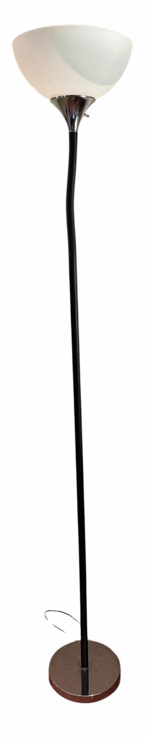 Photo 1 of BENDABLE FLOOR LAMP H71”