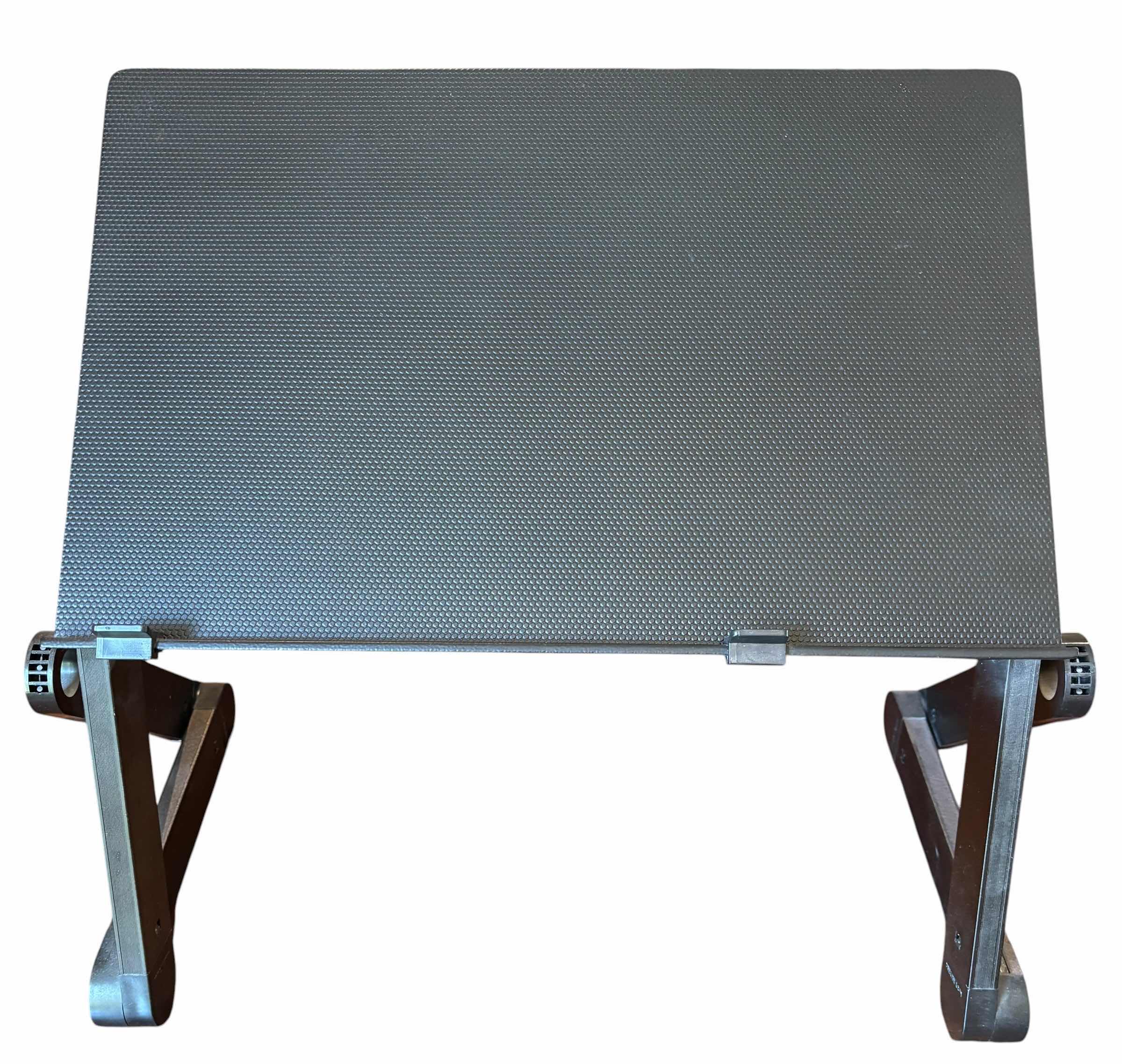 Photo 1 of LAPTOP & DESK STANDS