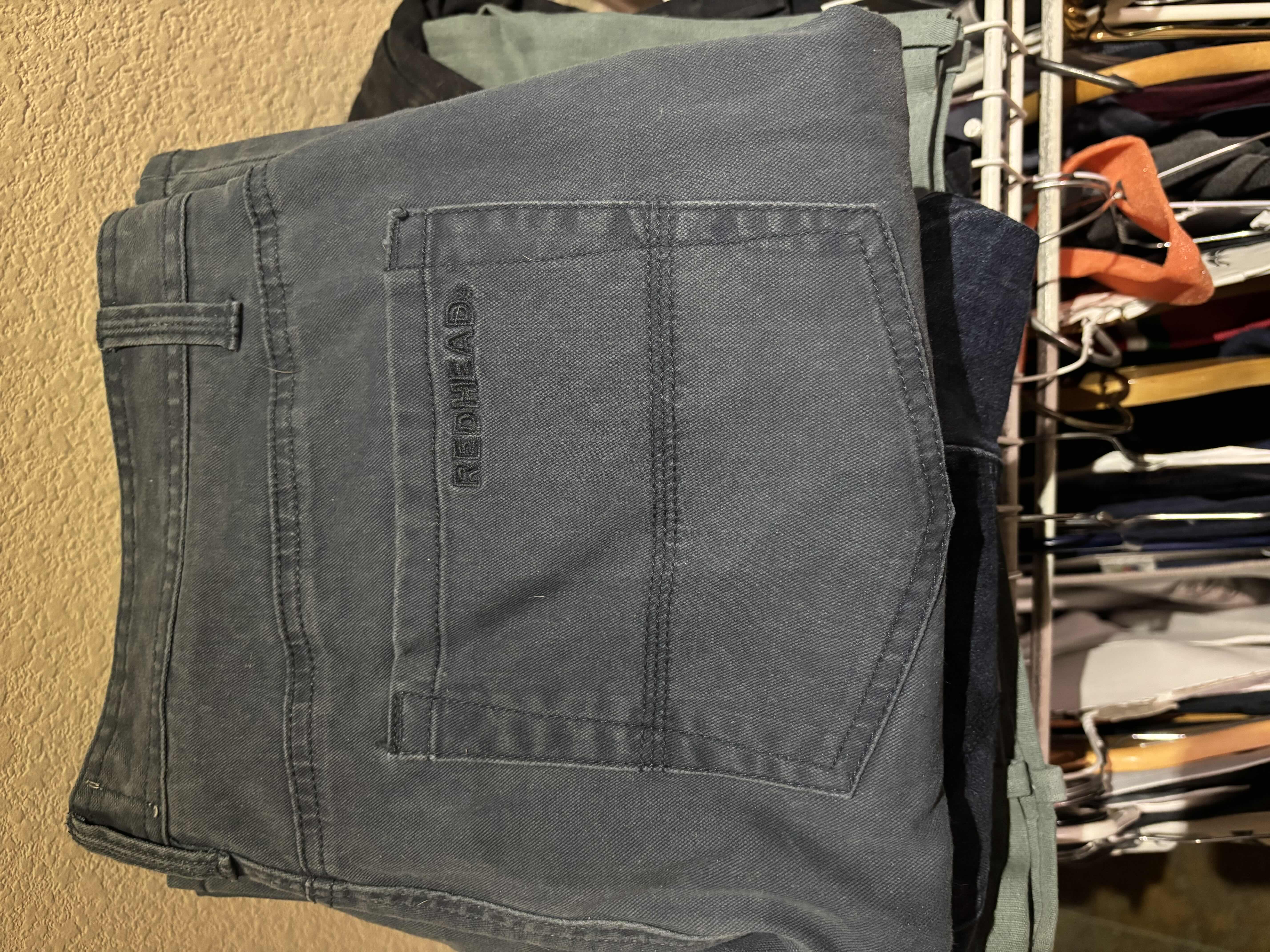 Photo 1 of MENS CLOTHES SIZE M-XL