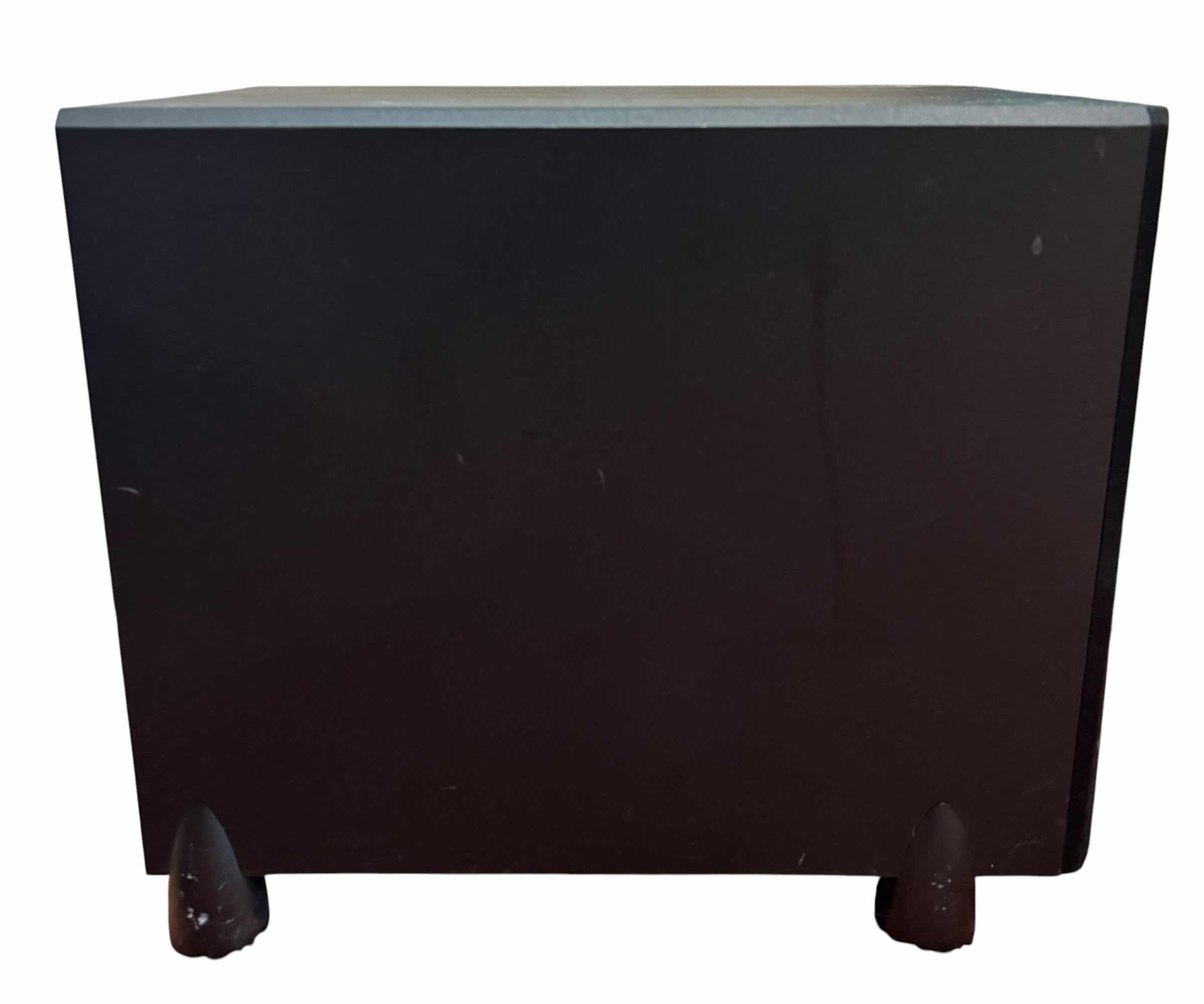 Photo 1 of DEFINITIVE TECHNOLOGY PROSUB 800 SUBWOOFER