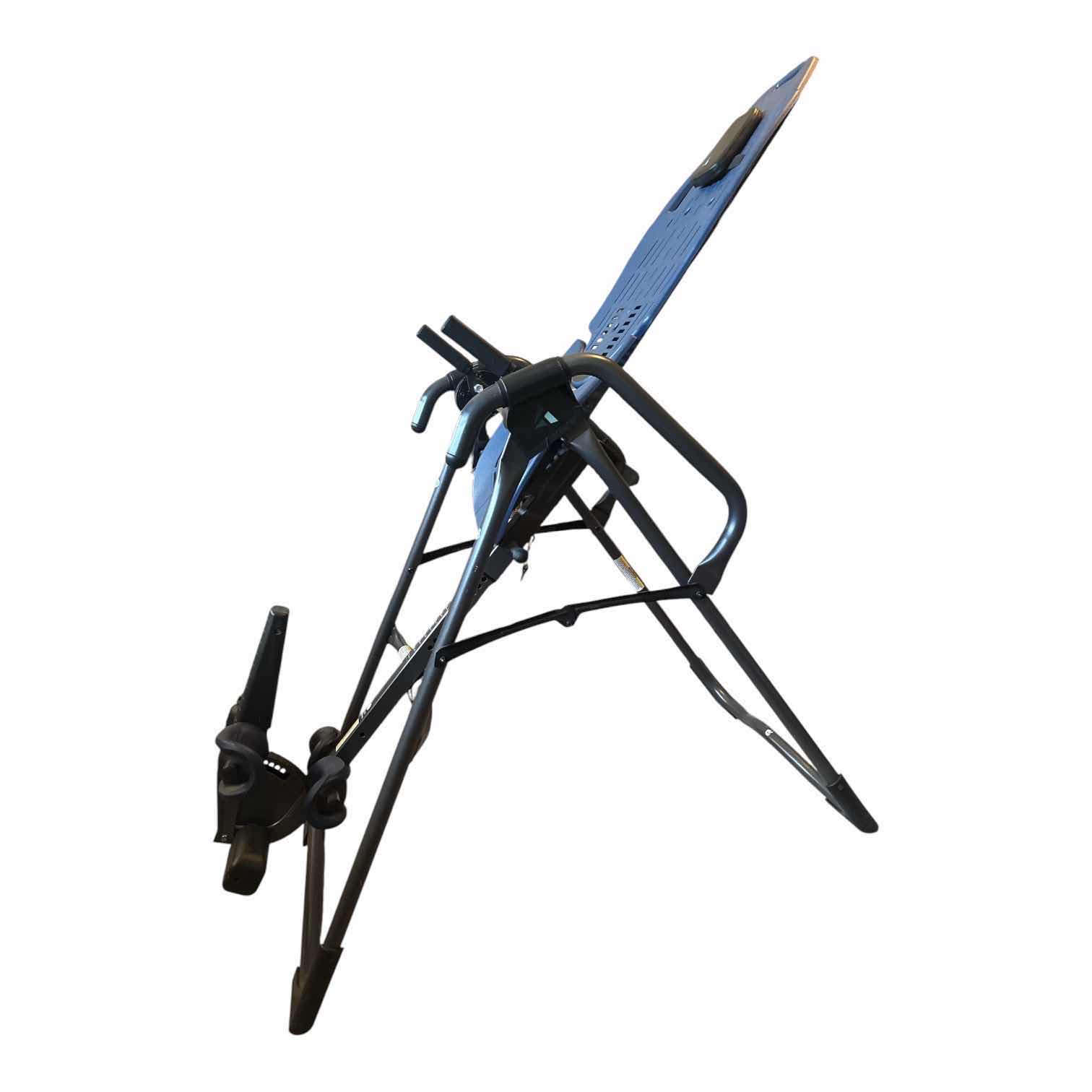 Photo 1 of TEETER INVERSION TABLE MODEL EP-960