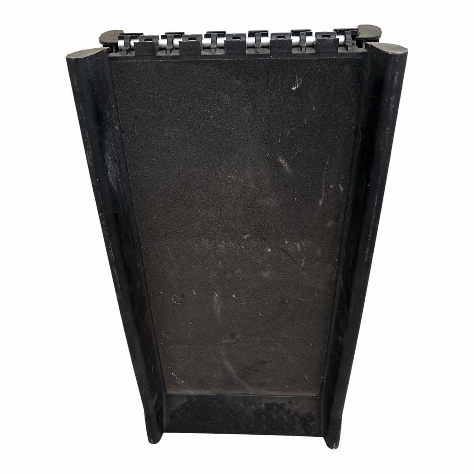 Photo 1 of NON SLIP FOLDABLE PET RAMP L61”