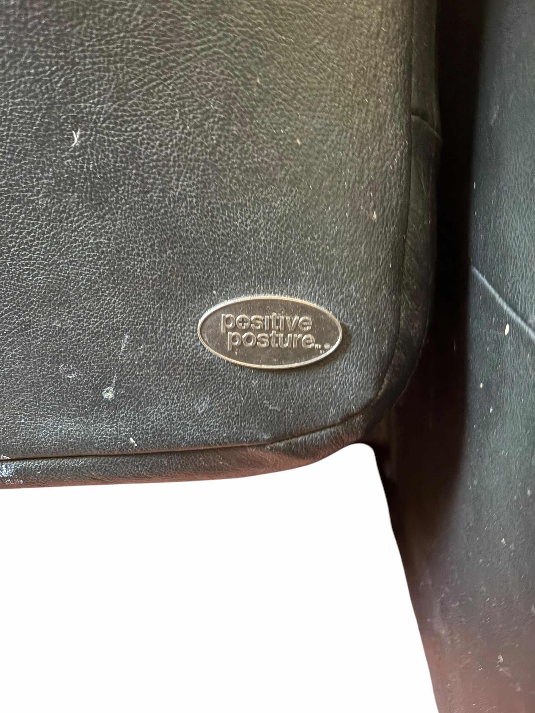 Photo 1 of POSITIVE POSTURE LUMA LIFT ASSIST RECLINER