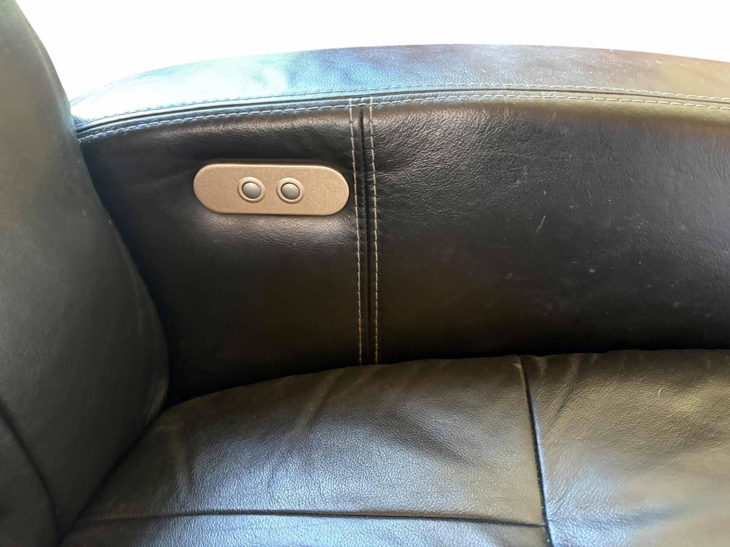 Photo 1 of POSITIVE POSTURE LUMA LIFT ASSIST RECLINER