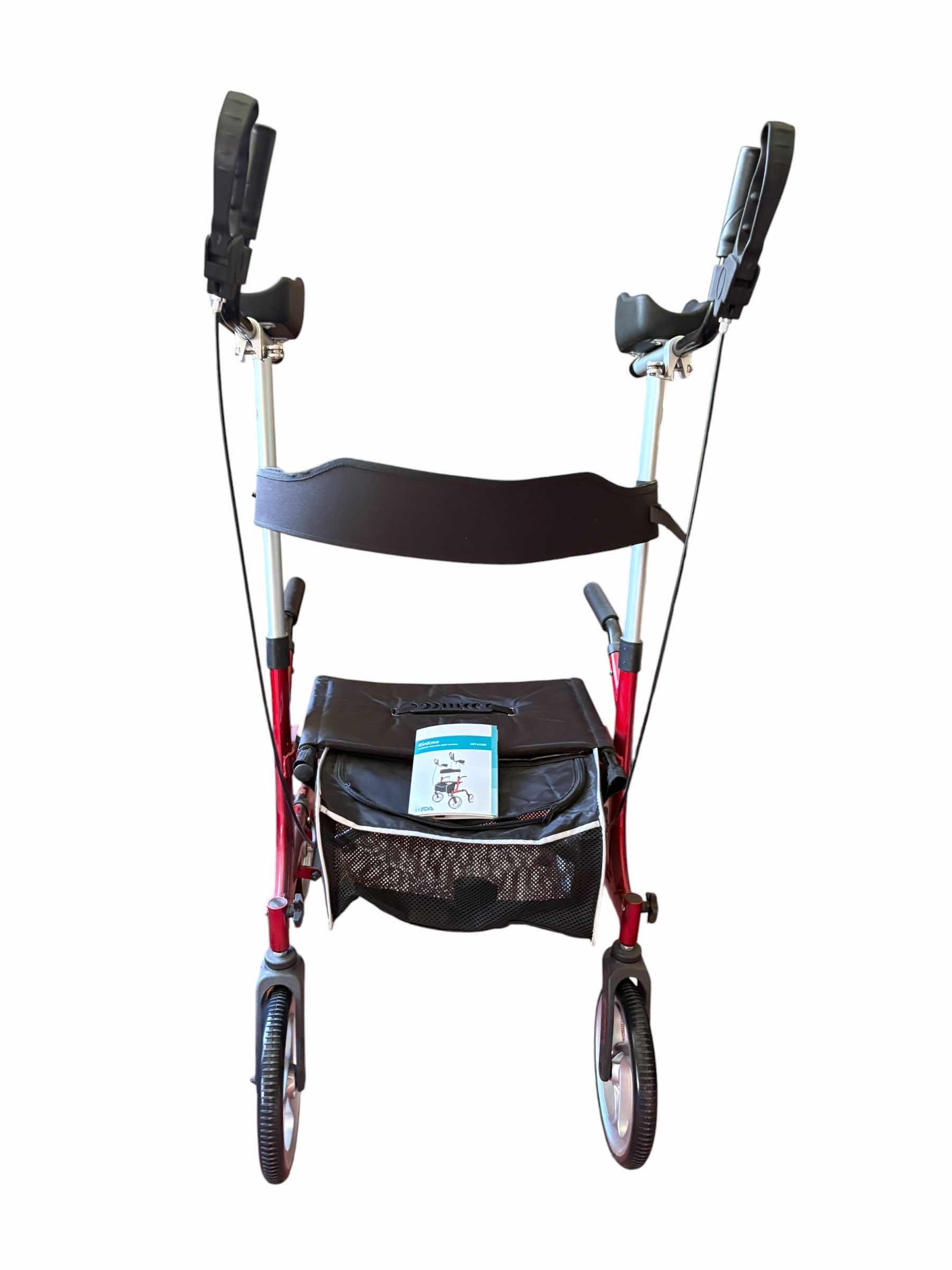 Photo 1 of RINKMO UPRIGHT WALKER HCT-9123B