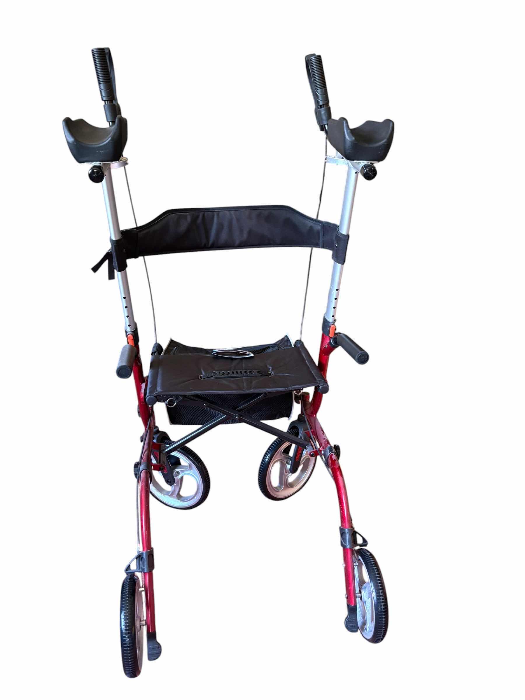 Photo 1 of RINKMO UPRIGHT WALKER HCT-9123B