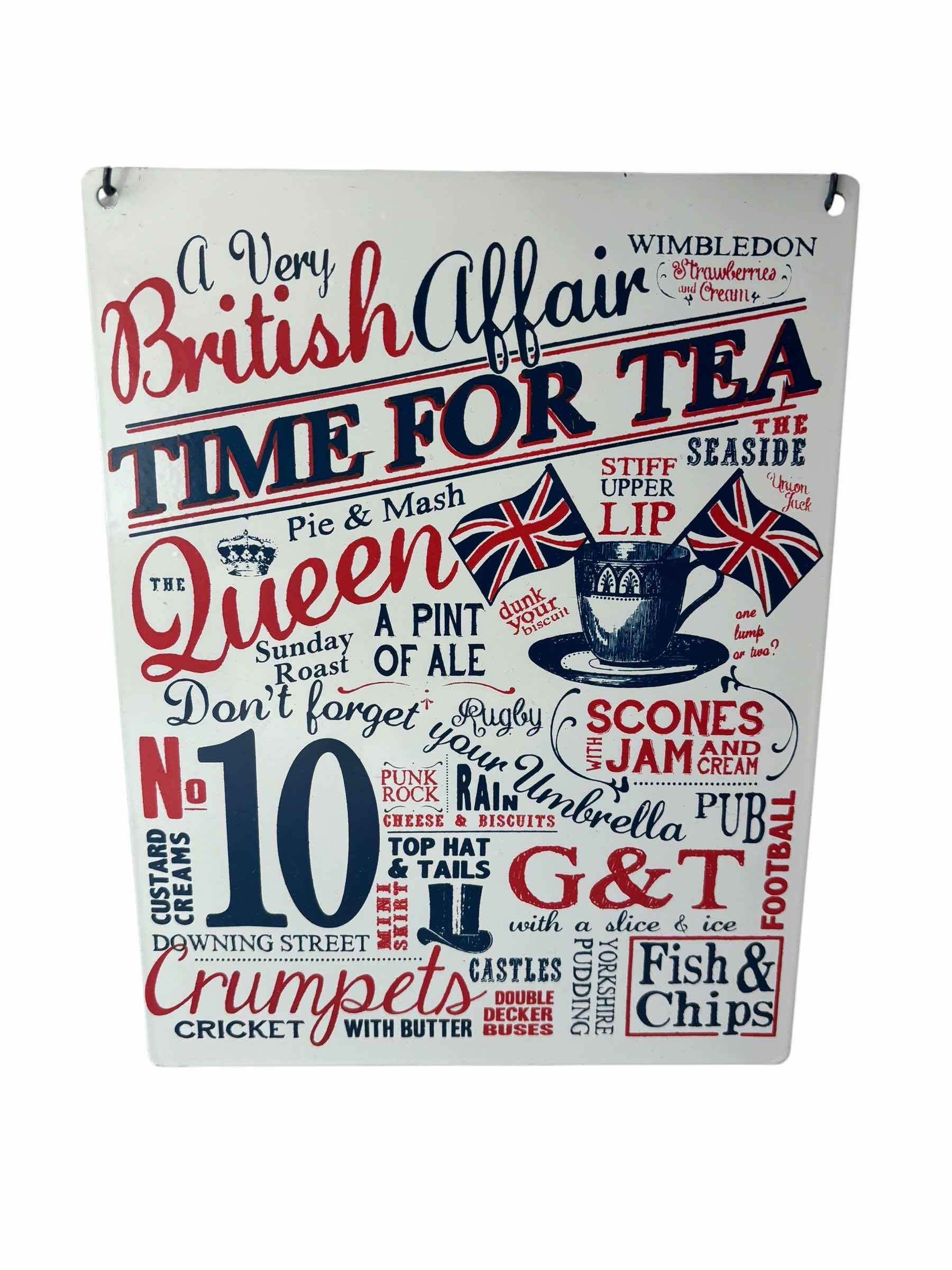 Photo 1 of ENGLISH, BRITISH & SCOTTISH KITCHEN DECOR