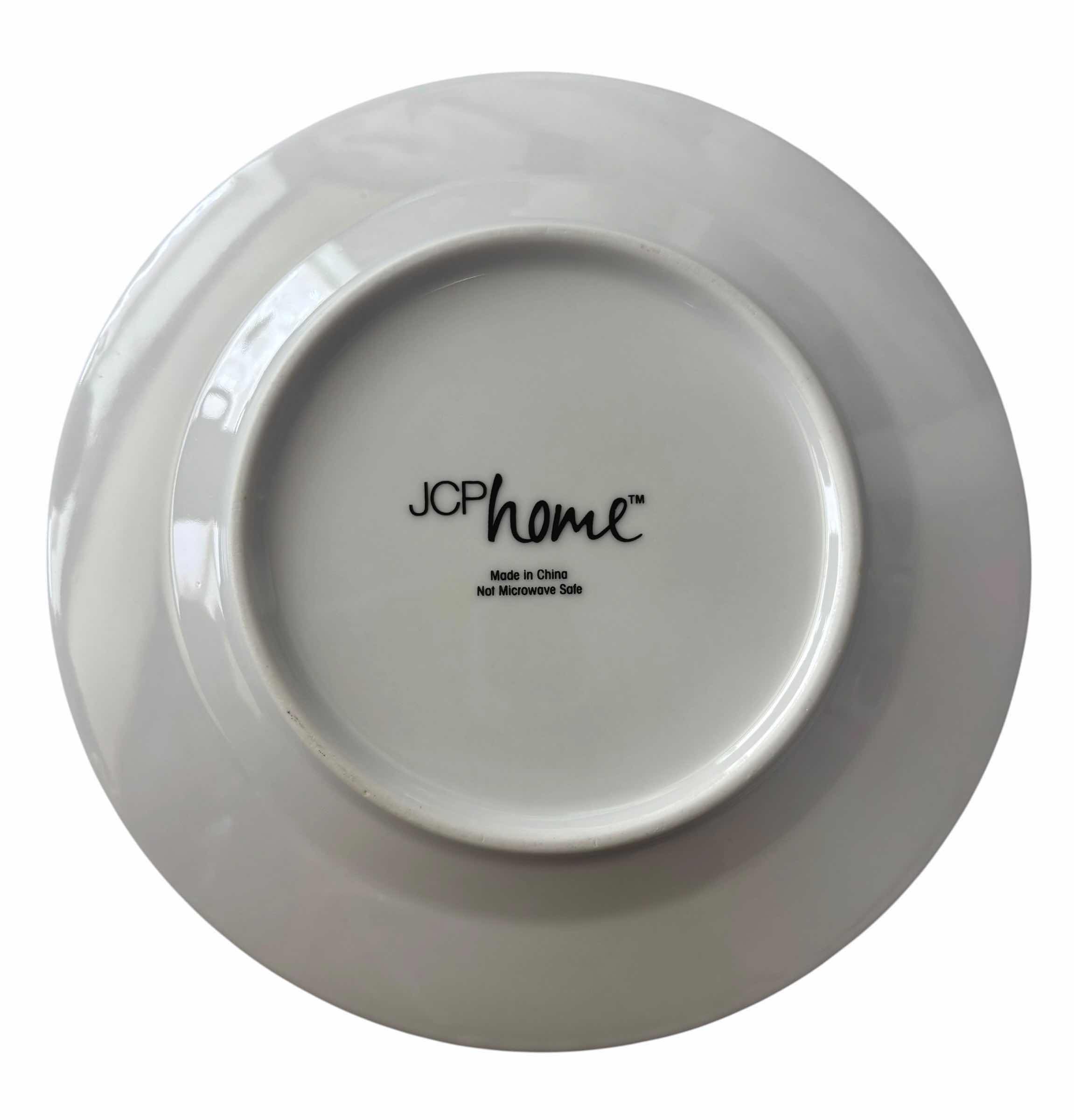 Photo 1 of JCP HOME DISH SET (23 PIECES)