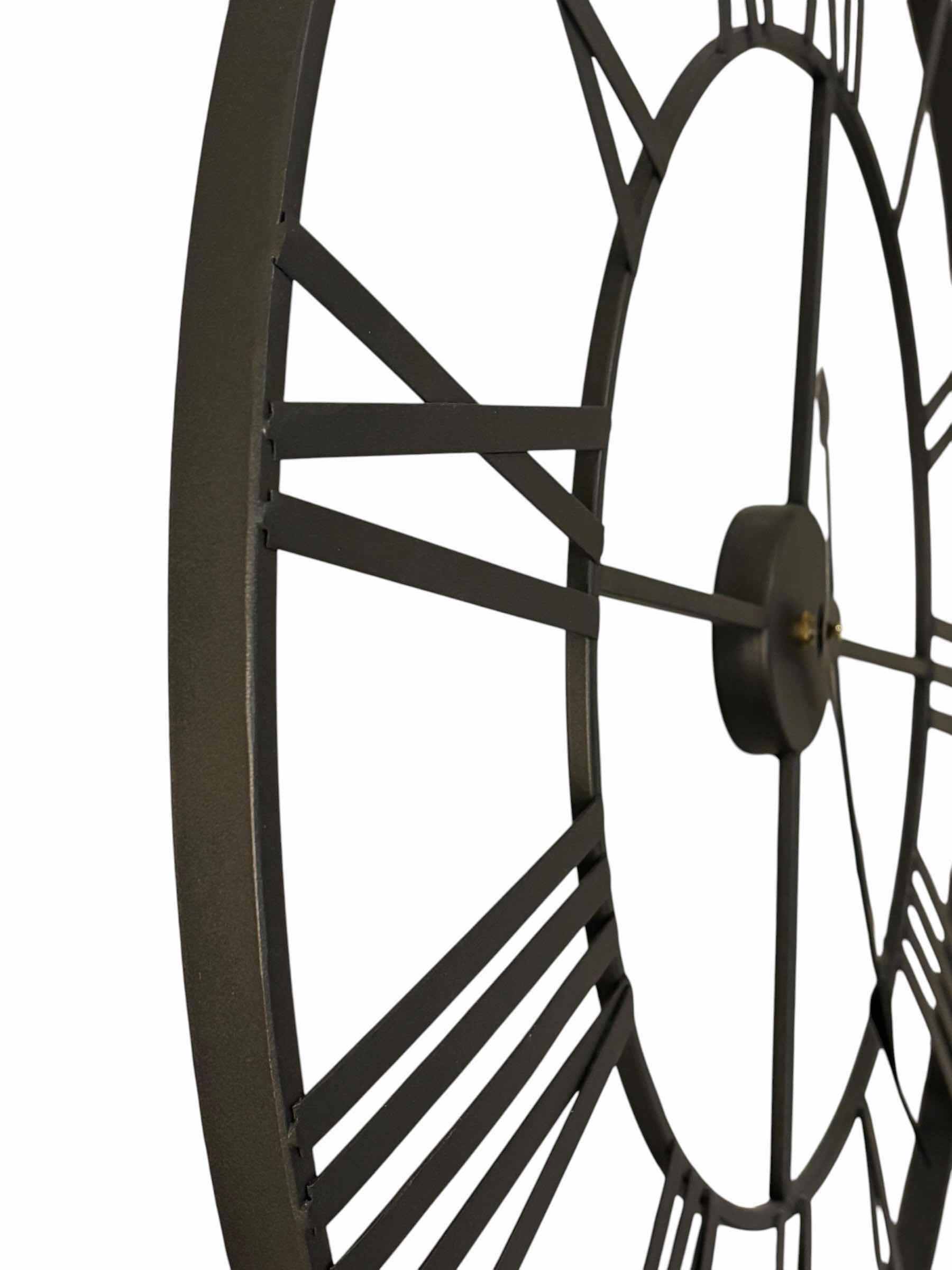 Photo 1 of WALL CLOCK 30”D