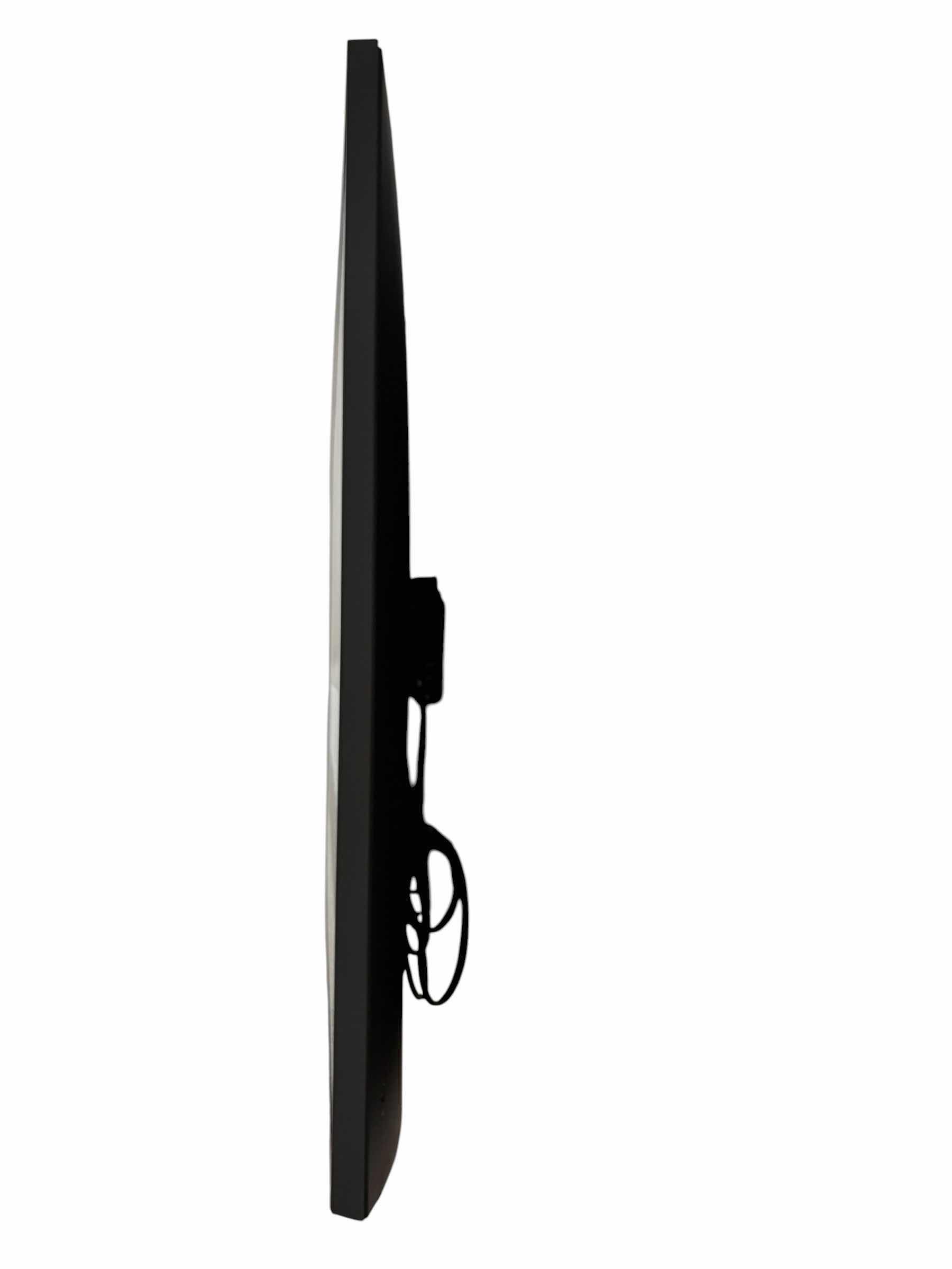 Photo 1 of LG SMART TV 54” W REMOTE (SEE NOTES)