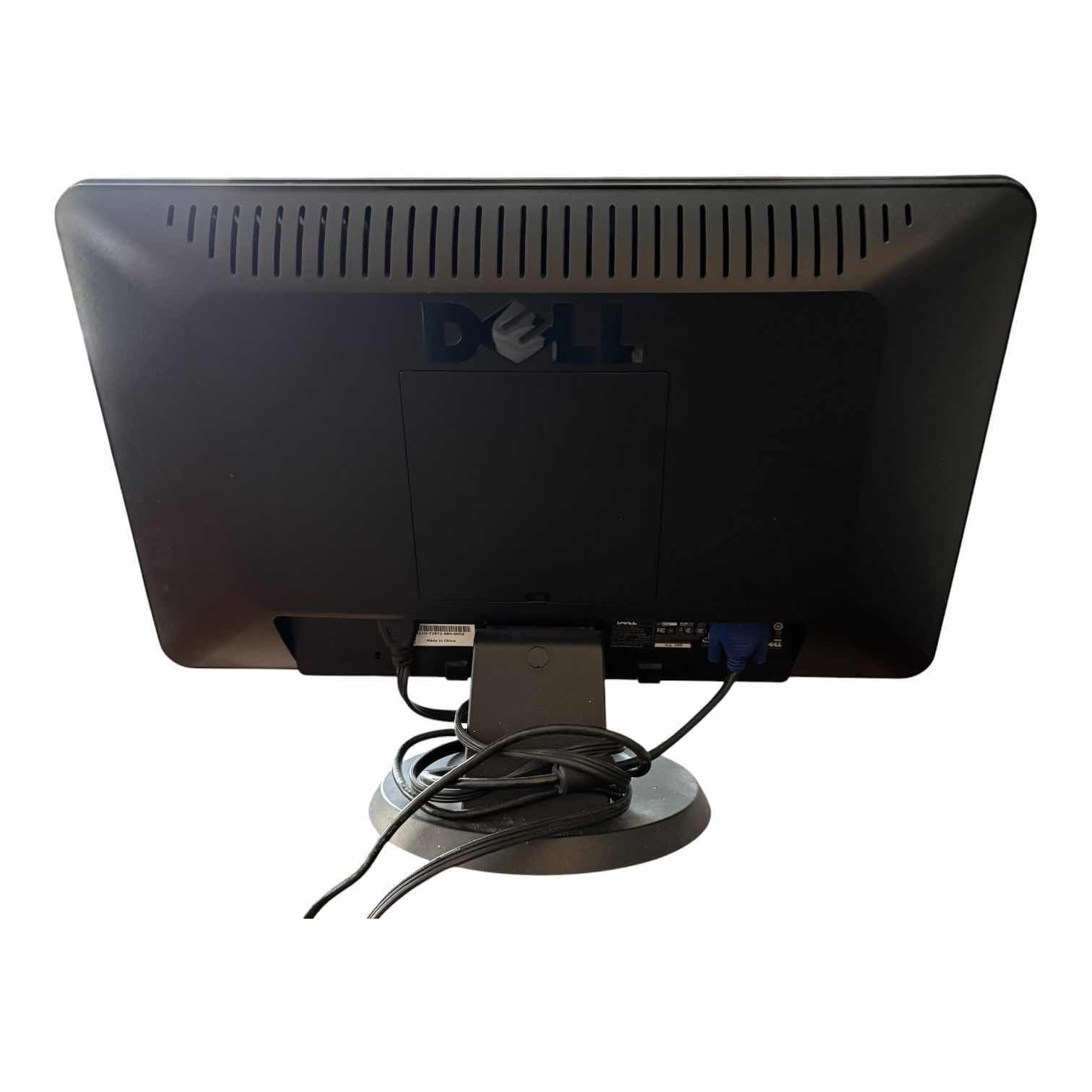Photo 1 of DELL 20” MONITOR