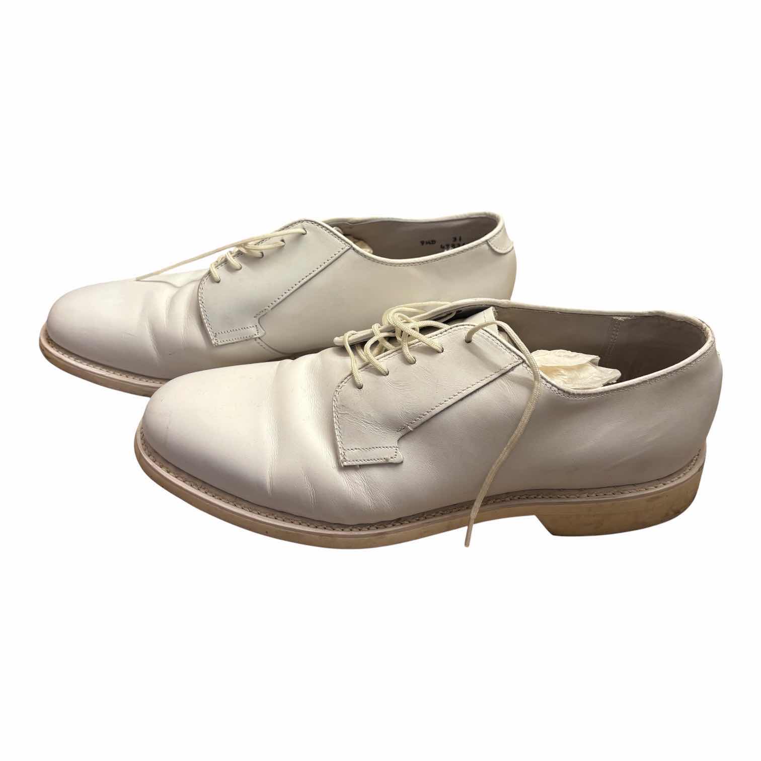 Photo 1 of BATES UPPER LEATHER MEN’S SHOES SIZE 9.5D