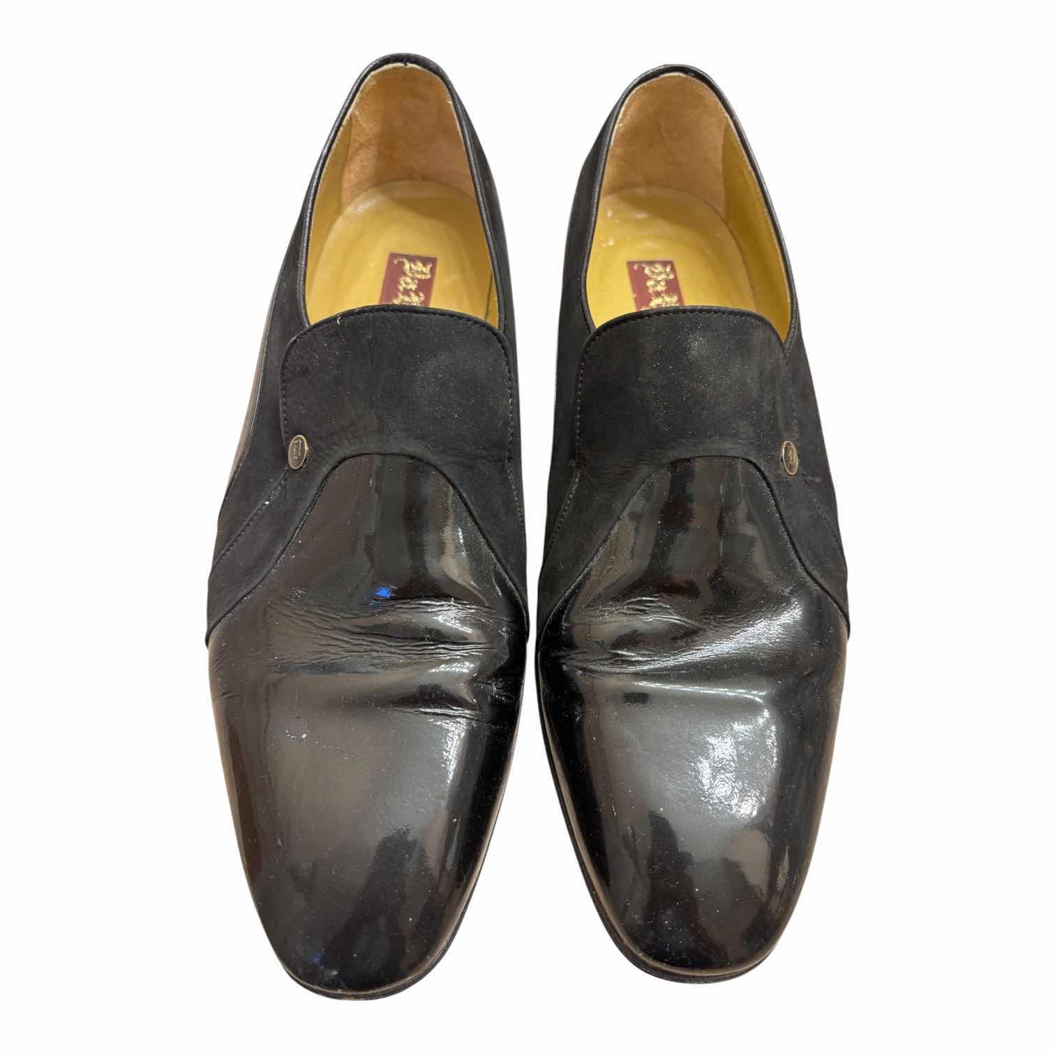 Photo 1 of DA VINCI HANDMADE UPPER LEATHER MEN’S SHOES SIZE 43