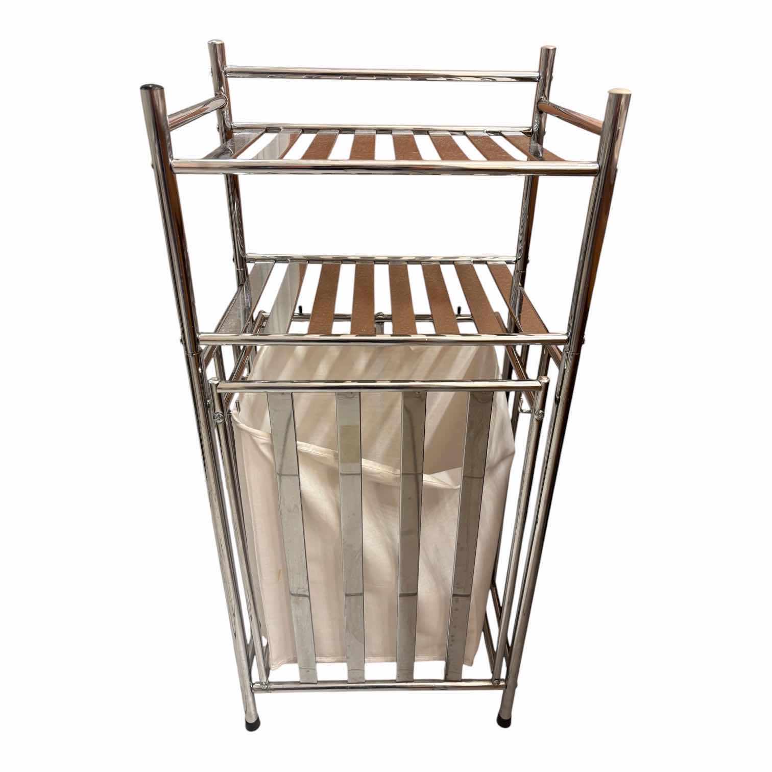 Photo 1 of BATHROOM STORAGE TOWER H34”