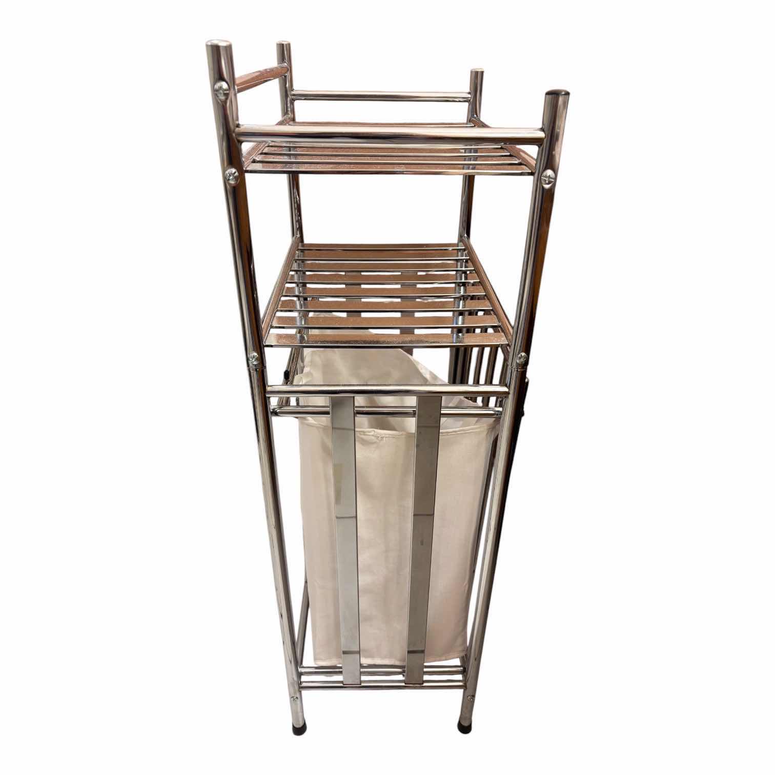 Photo 1 of BATHROOM STORAGE TOWER H34”