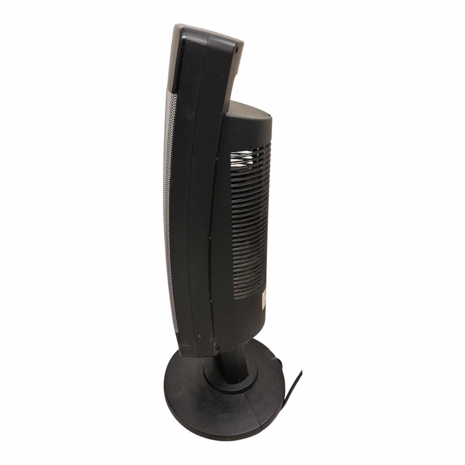 Photo 1 of LASKO TOWER SPACE HEATER & HONEYWELL TOWER AIR PURIFIER