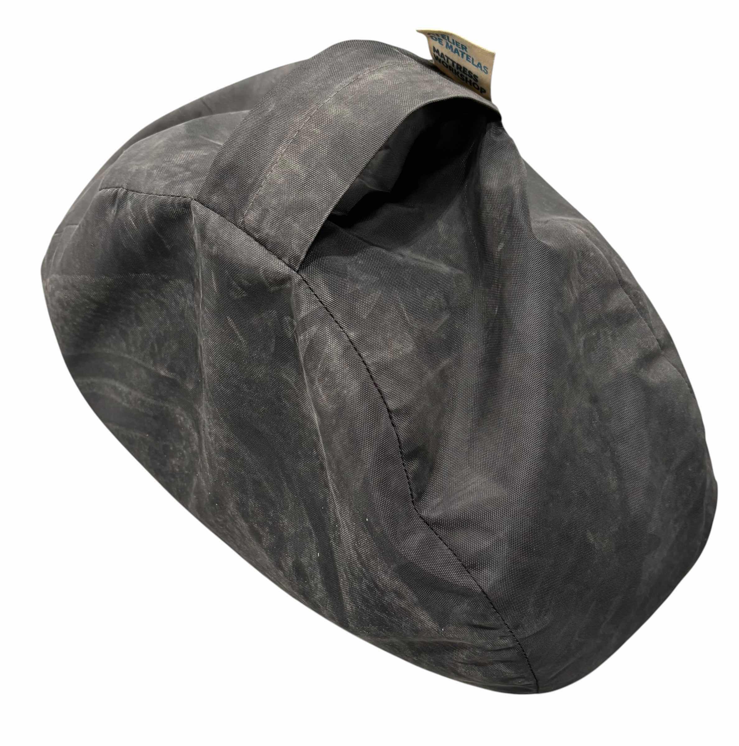 Photo 1 of BOREAL BEAN BAG CHAIRS (FULL CART, APPROXIMATELY 50)