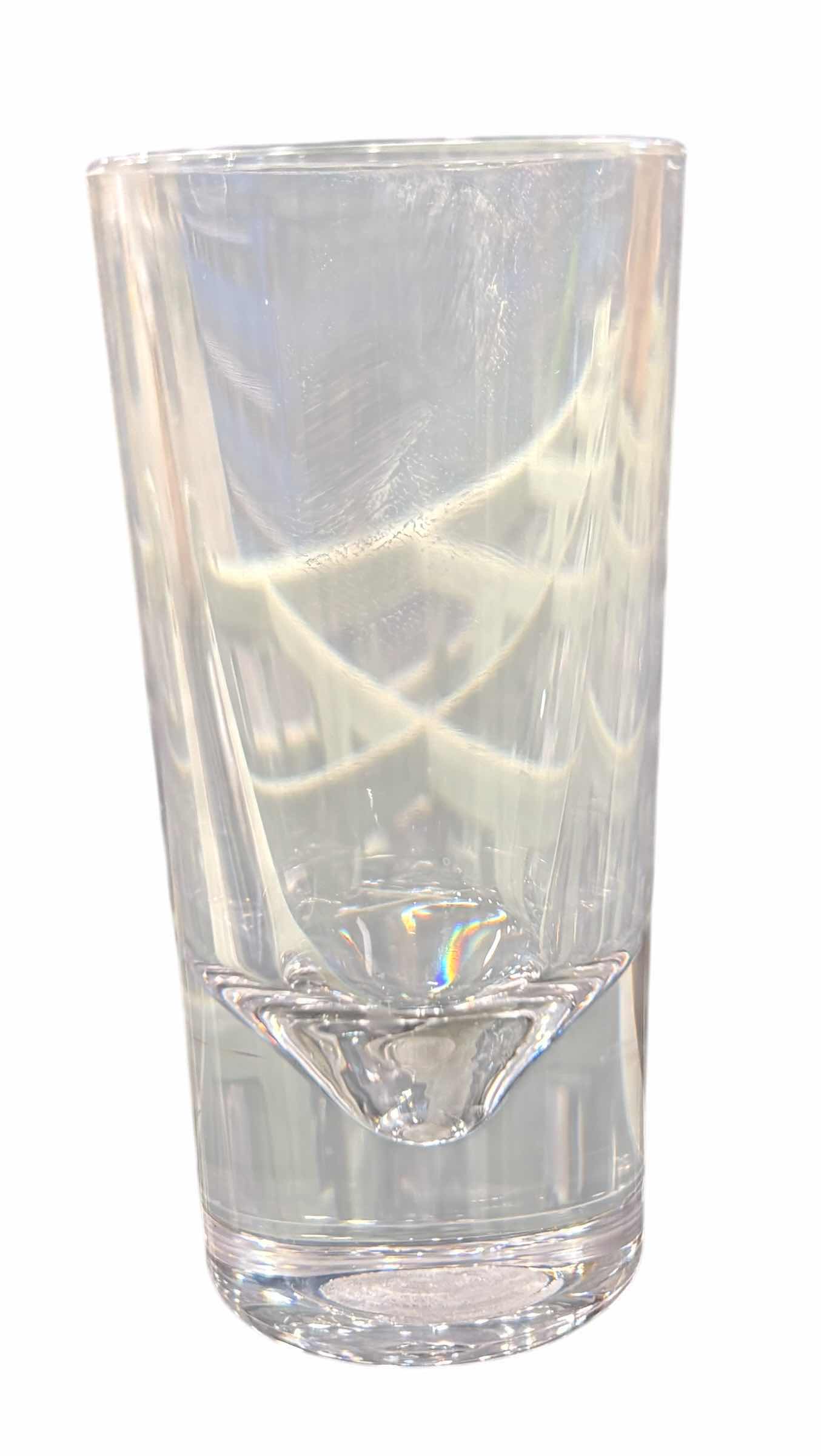 Photo 1 of 300 PLASTIC SHOT GLASSES 3 1/4”H