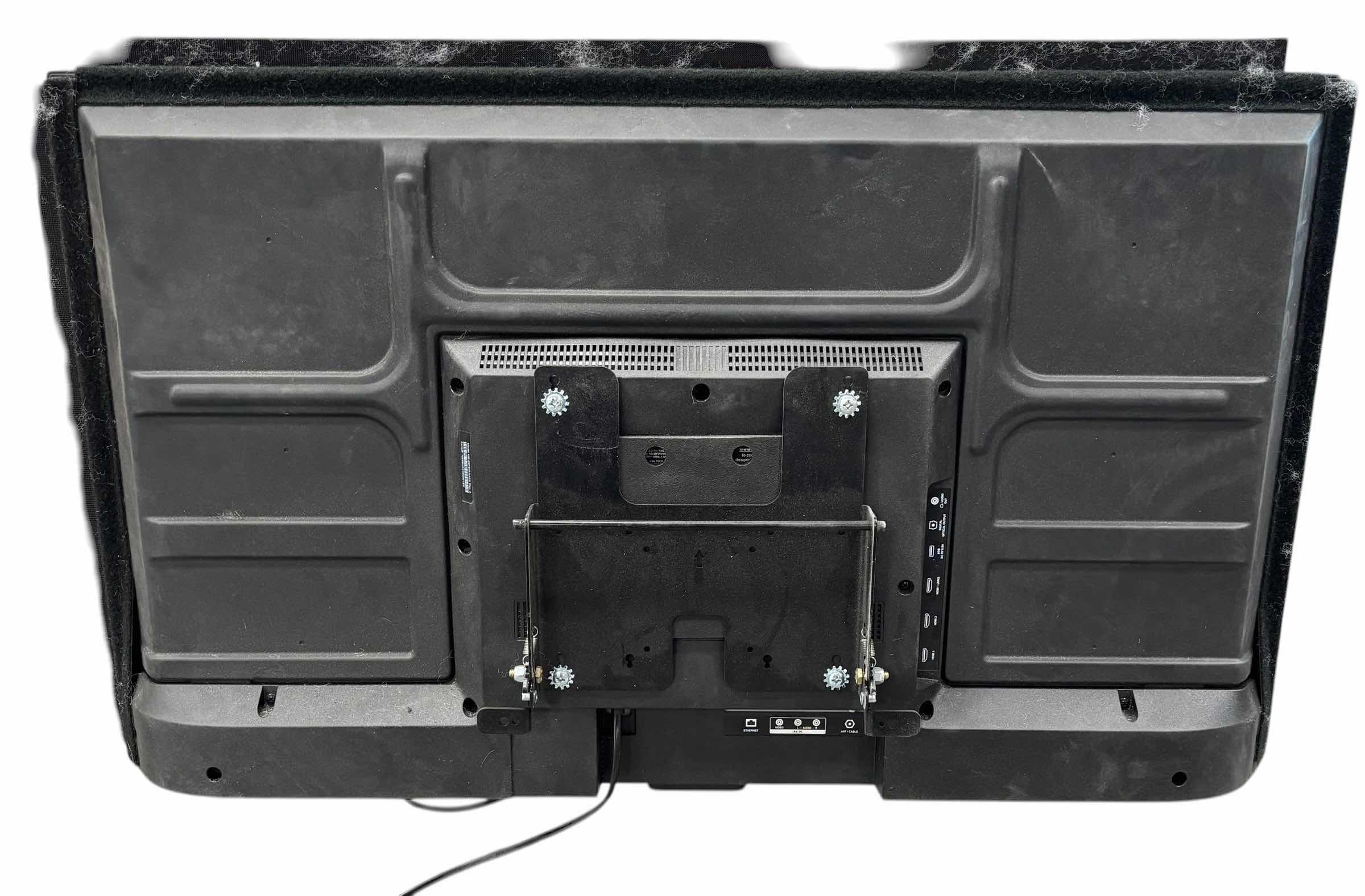 Photo 1 of INSIGNIA 39” CLASS F-20 SERIES LED HD SMART FOR TV WITH MIRRORED SCREEN