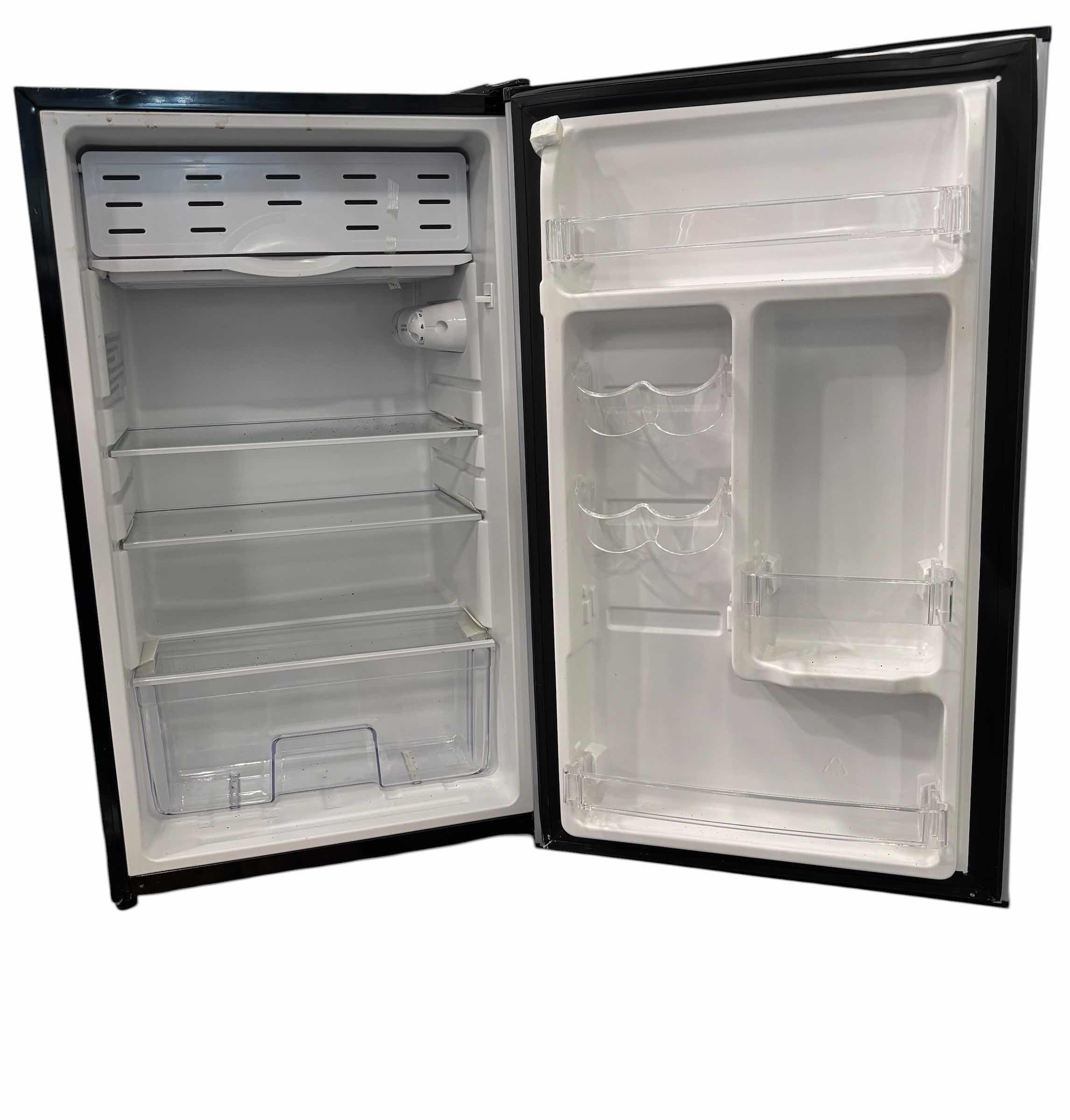 Photo 1 of MAGIC CHEF MINI FRIDGE 18” X 19” X32”H