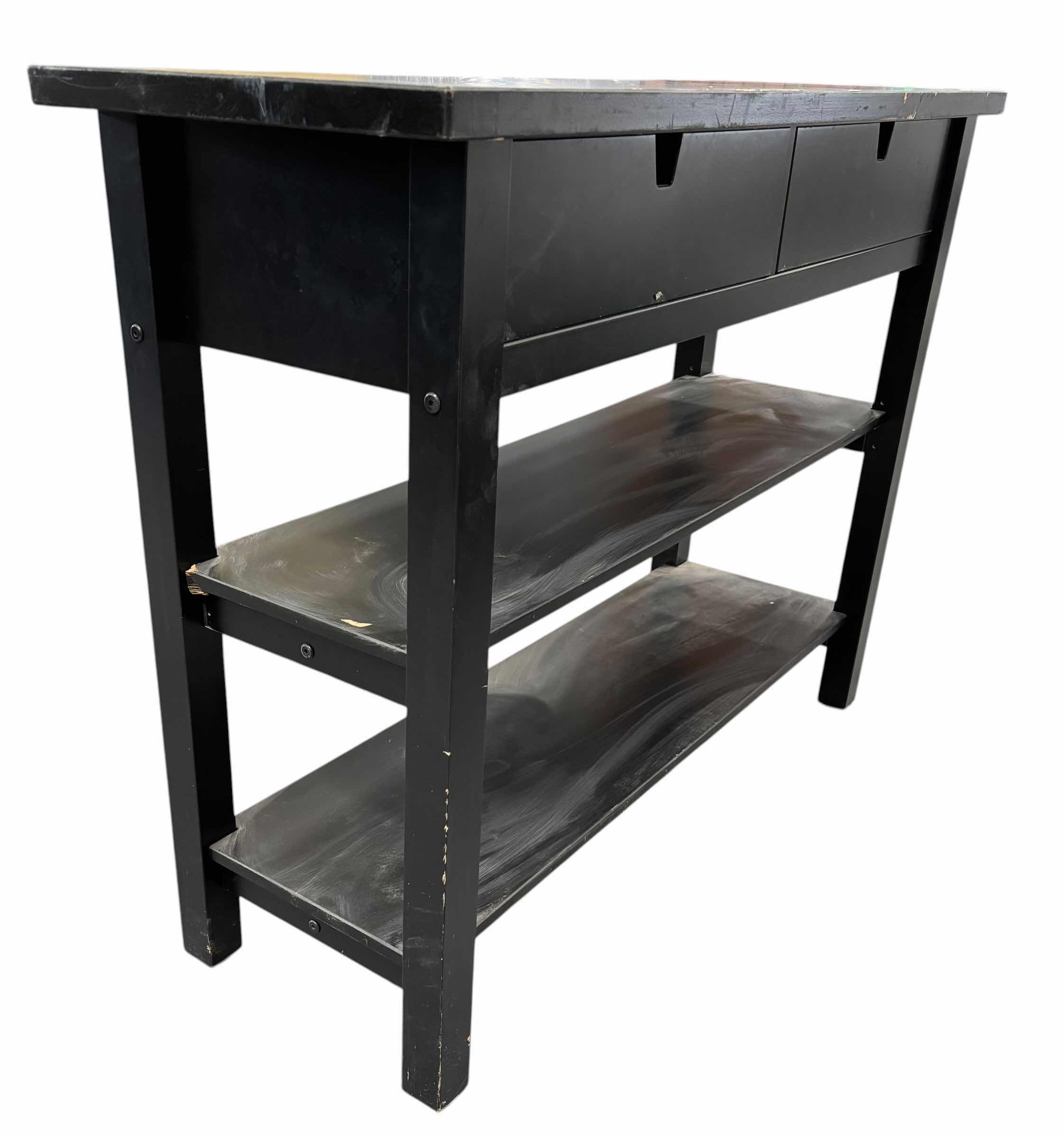 Photo 1 of TABLE SHELF 16” X 46” X 35”H