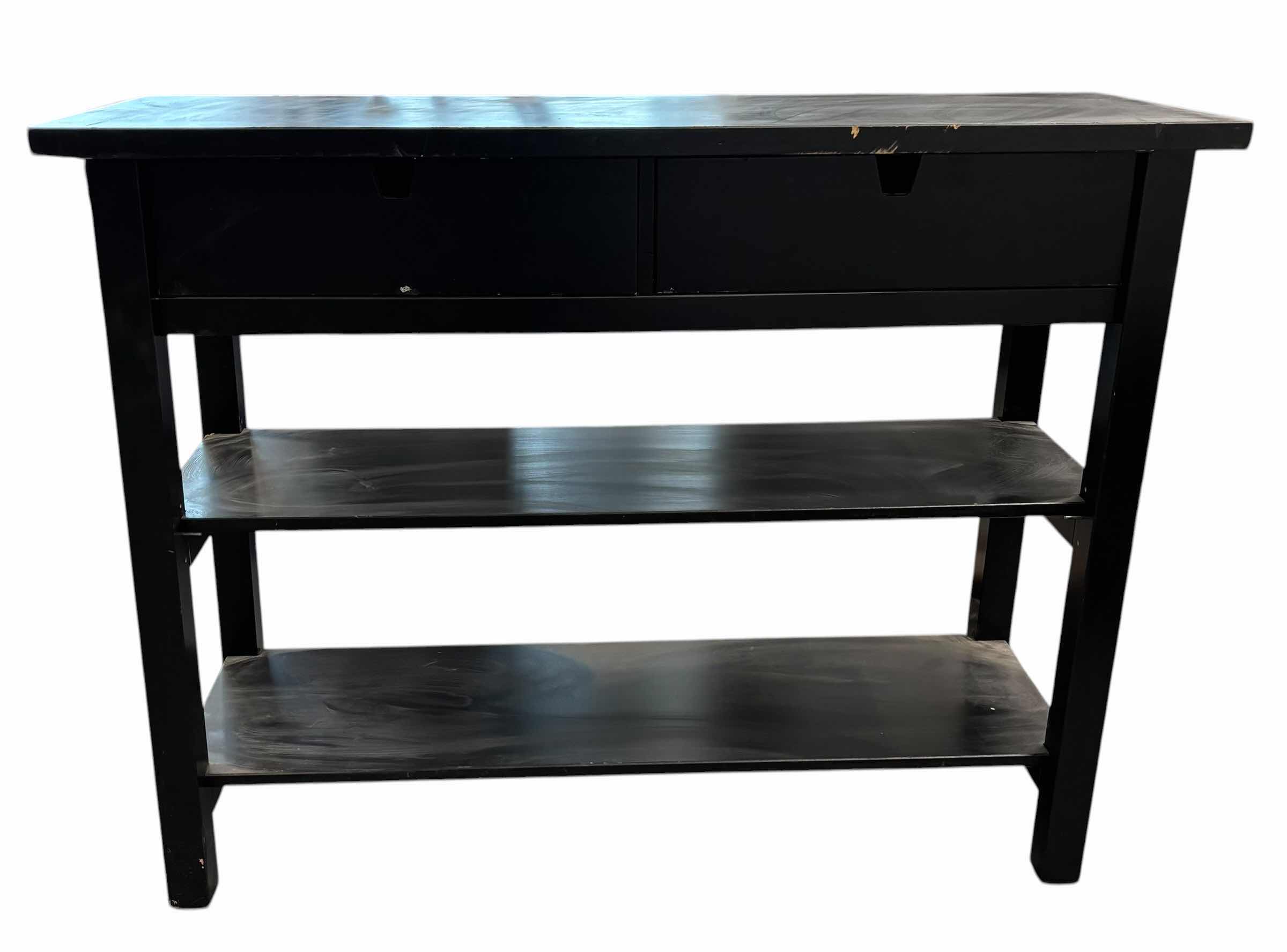 Photo 1 of TABLE SHELF 16” X 46” X 35”H