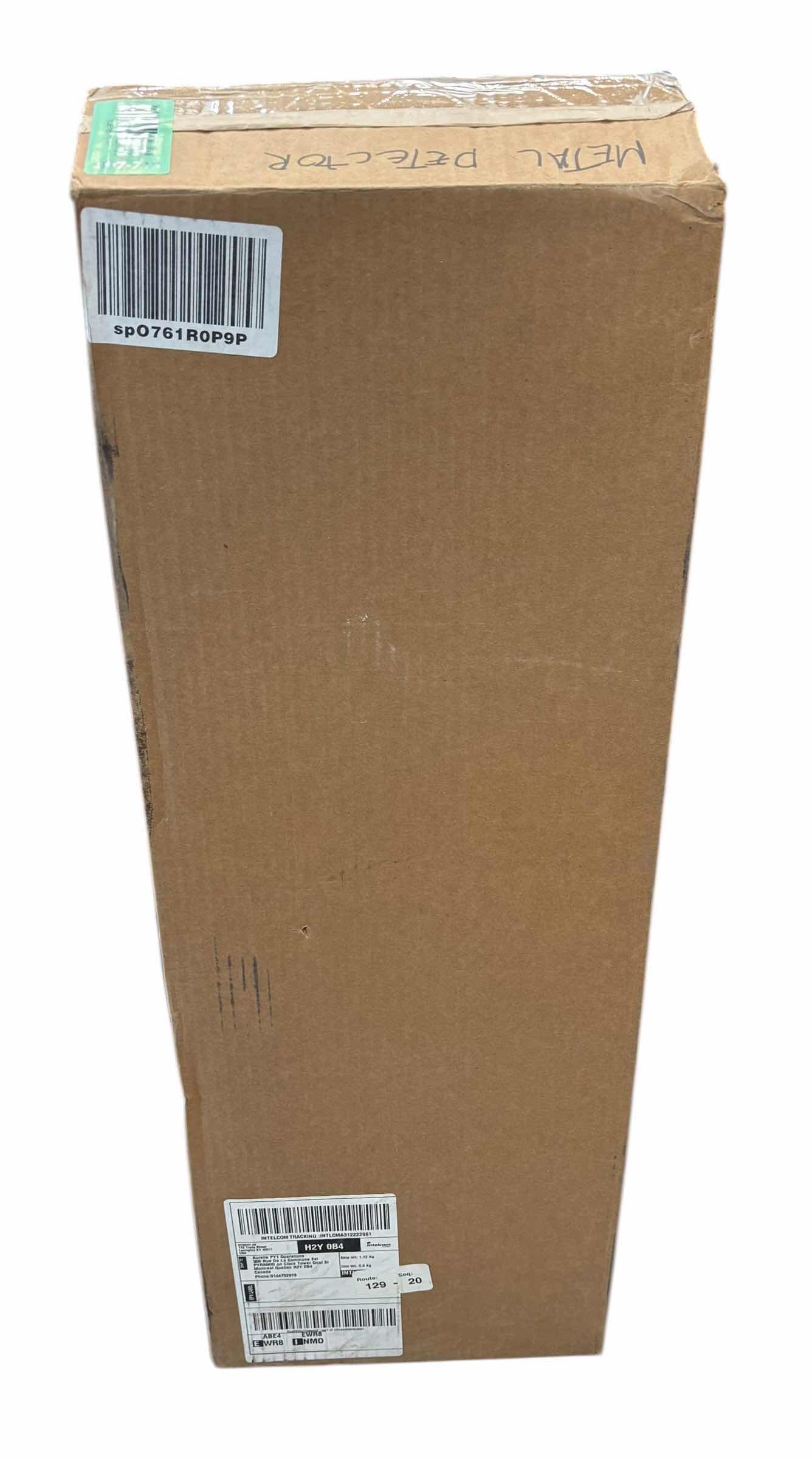 Photo 1 of BOUNTY HUNTER METAL DETECTOR