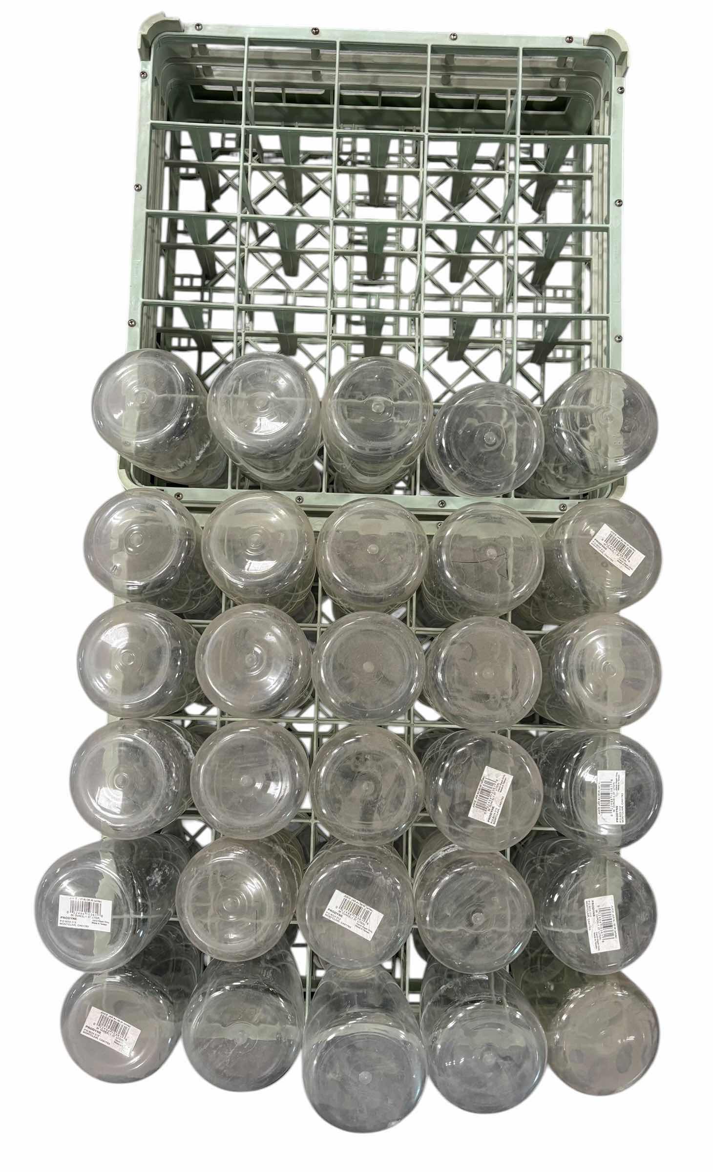 Photo 1 of BAR GLASSWARE, PLASTICWARE & ACCESSORIES