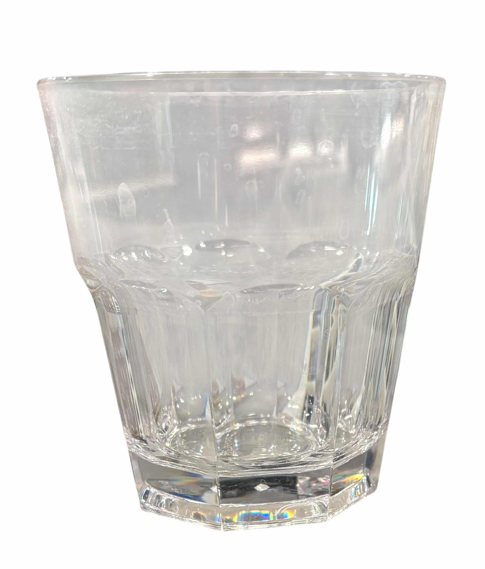 Photo 1 of BAR GLASSWARE, PLASTICWARE & ACCESSORIES