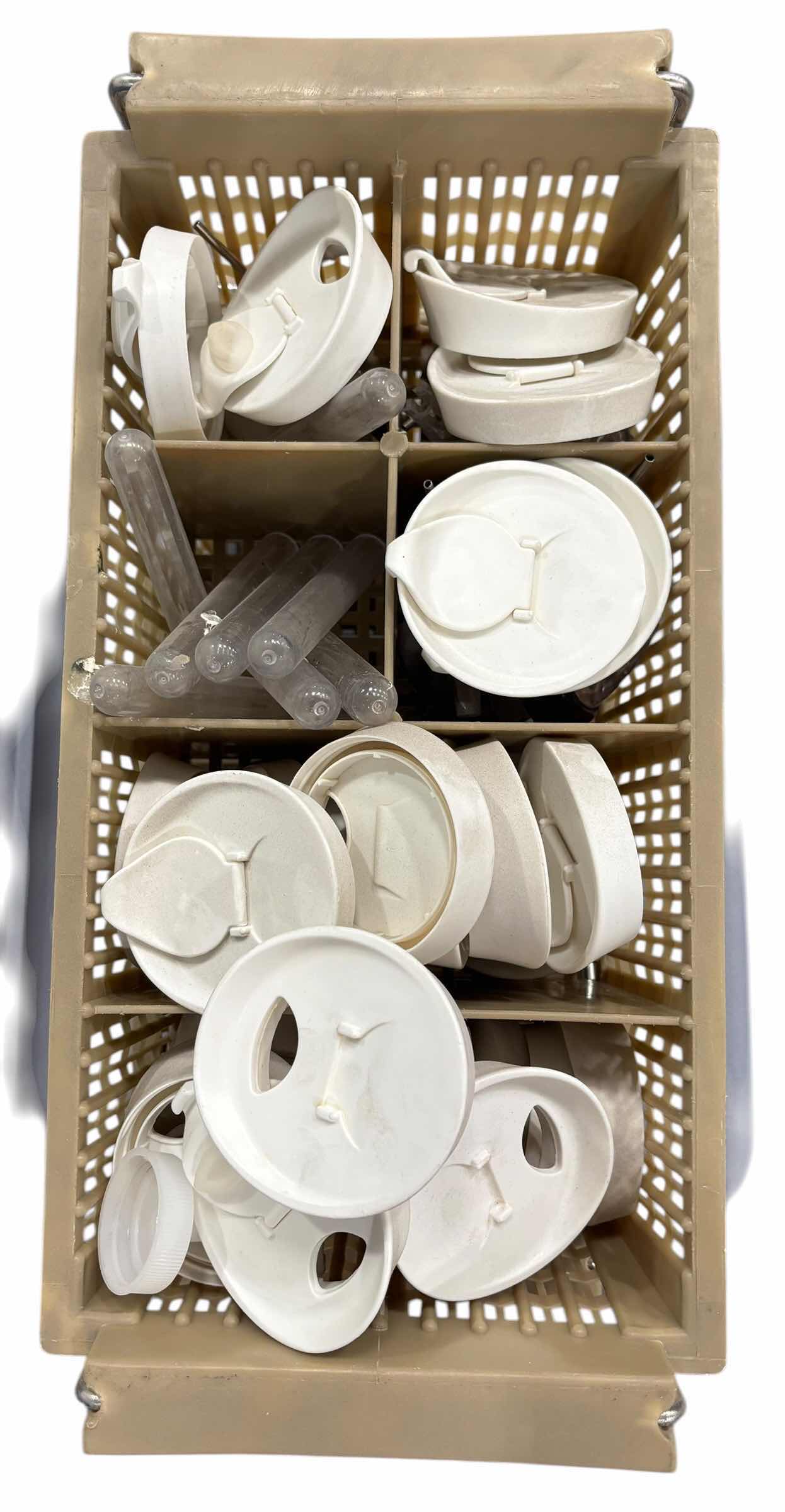 Photo 1 of BAR GLASSWARE, PLASTICWARE & ACCESSORIES