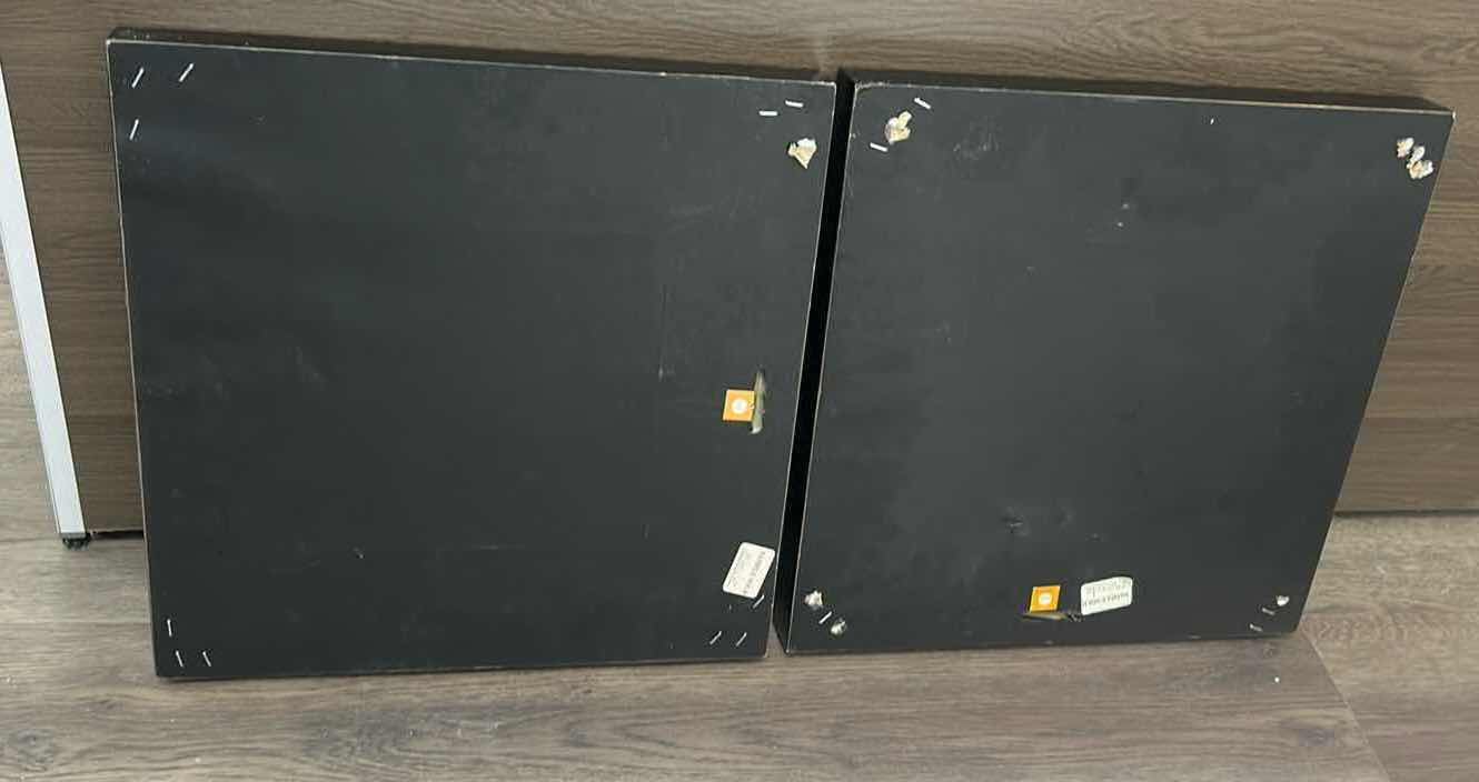 Photo 1 of 2- RUSTIC BOHO SQUARE WALL MIRRORS EMBOSSED PATCHWORK DESIGN