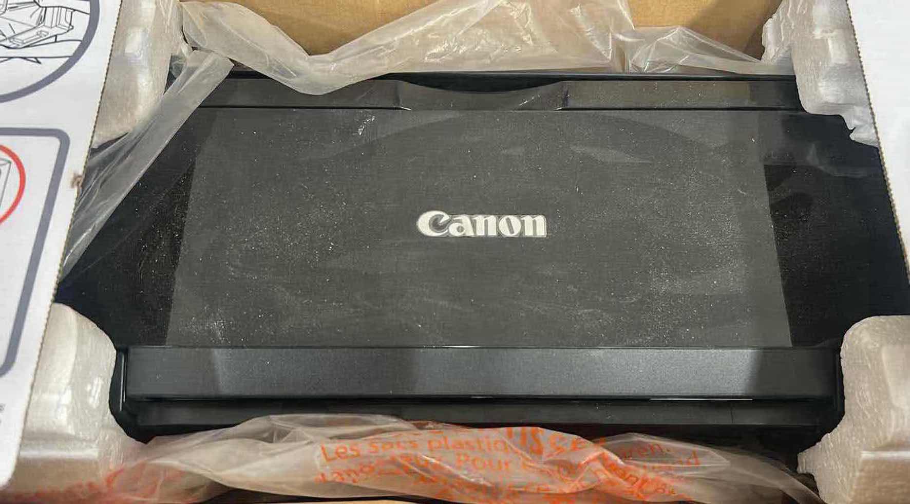 Photo 1 of CANON PIXMA MG3620 WIRELESS INKJET ALL IN ONE PRINTER