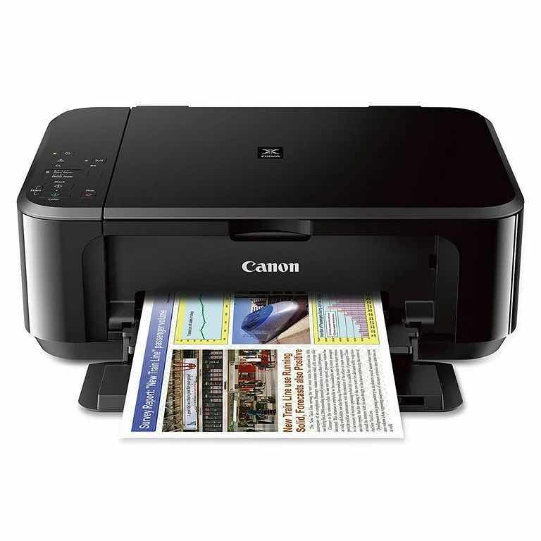 Photo 1 of CANON PIXMA MG3620 WIRELESS INKJET ALL IN ONE PRINTER