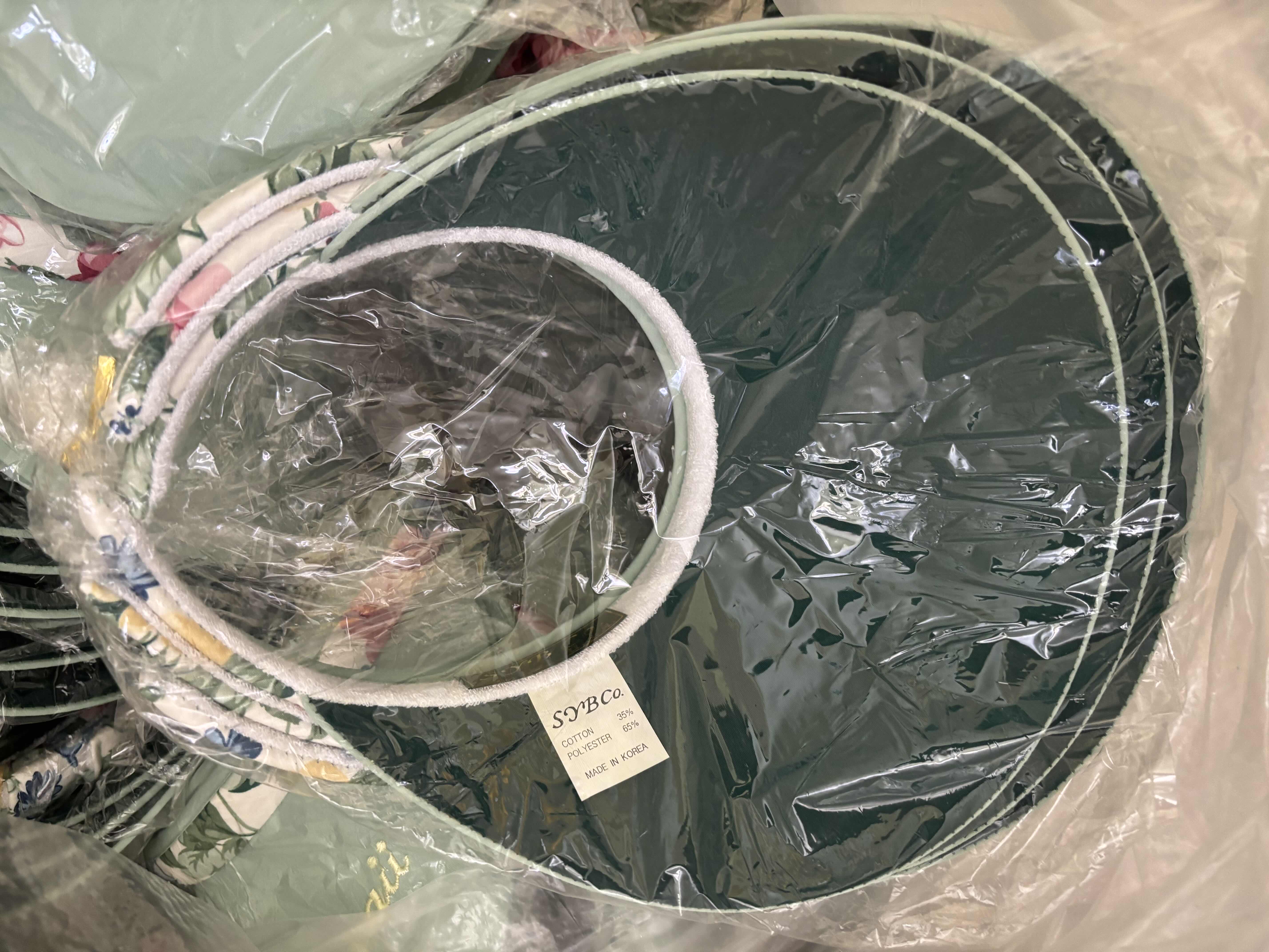 Photo 1 of LARGE BAG OF HAWAII VISORS