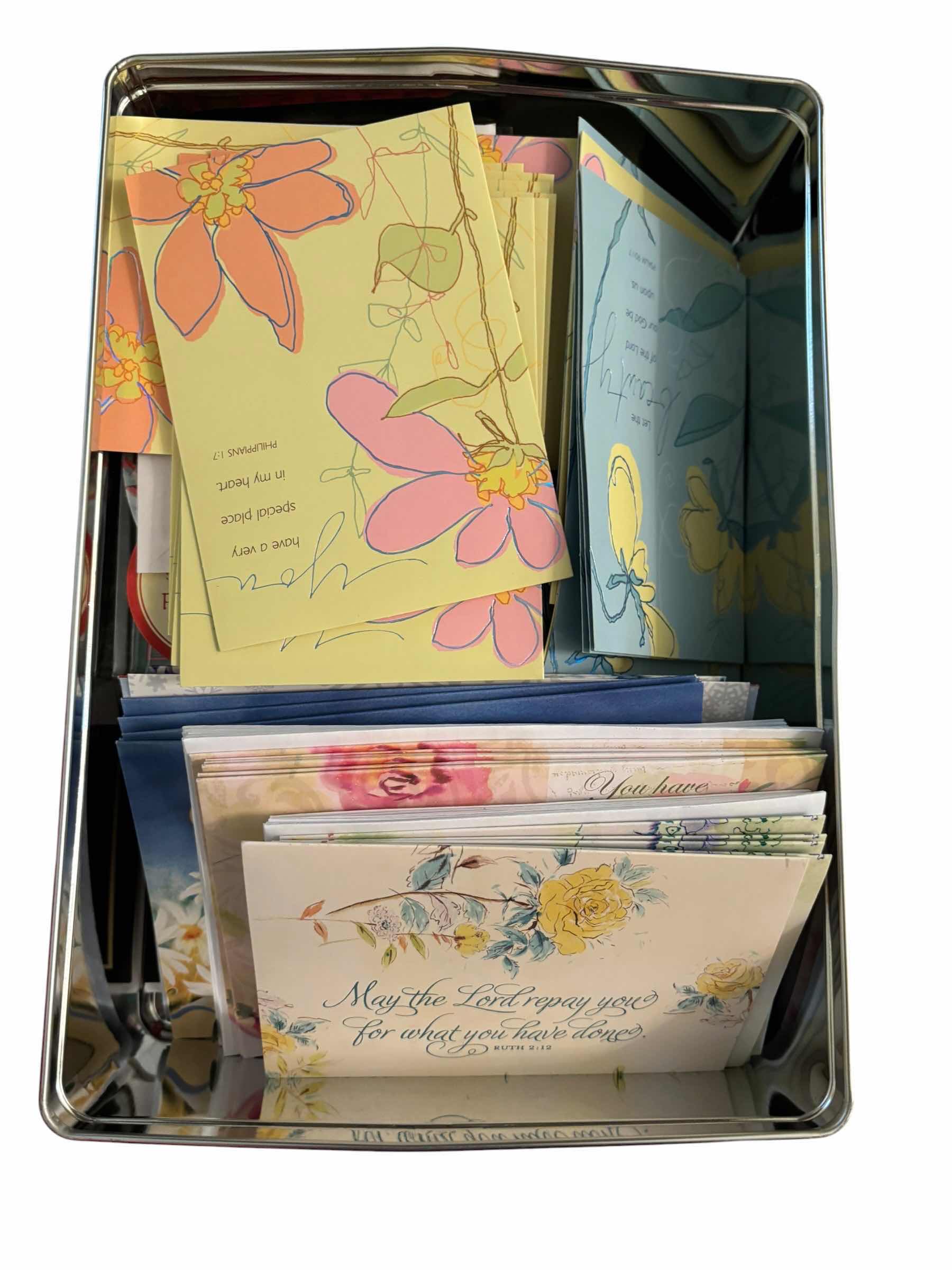 Photo 1 of GIFT BAGS, TISSUE PAPER & MORE