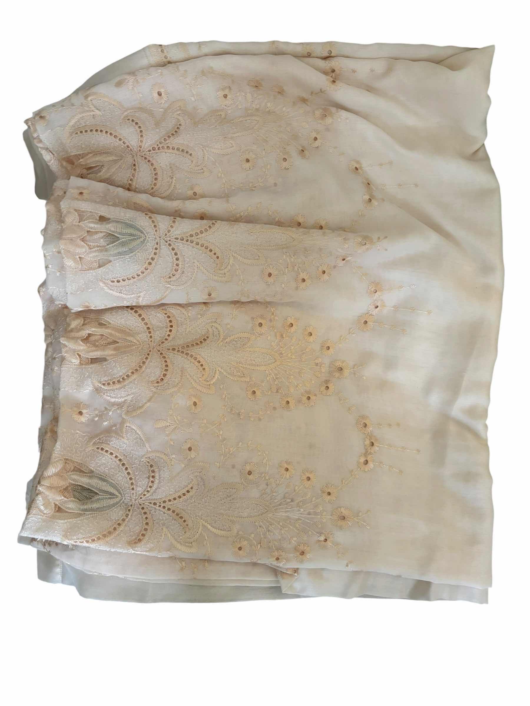 Photo 1 of CURTAINS & OTHER LINENS