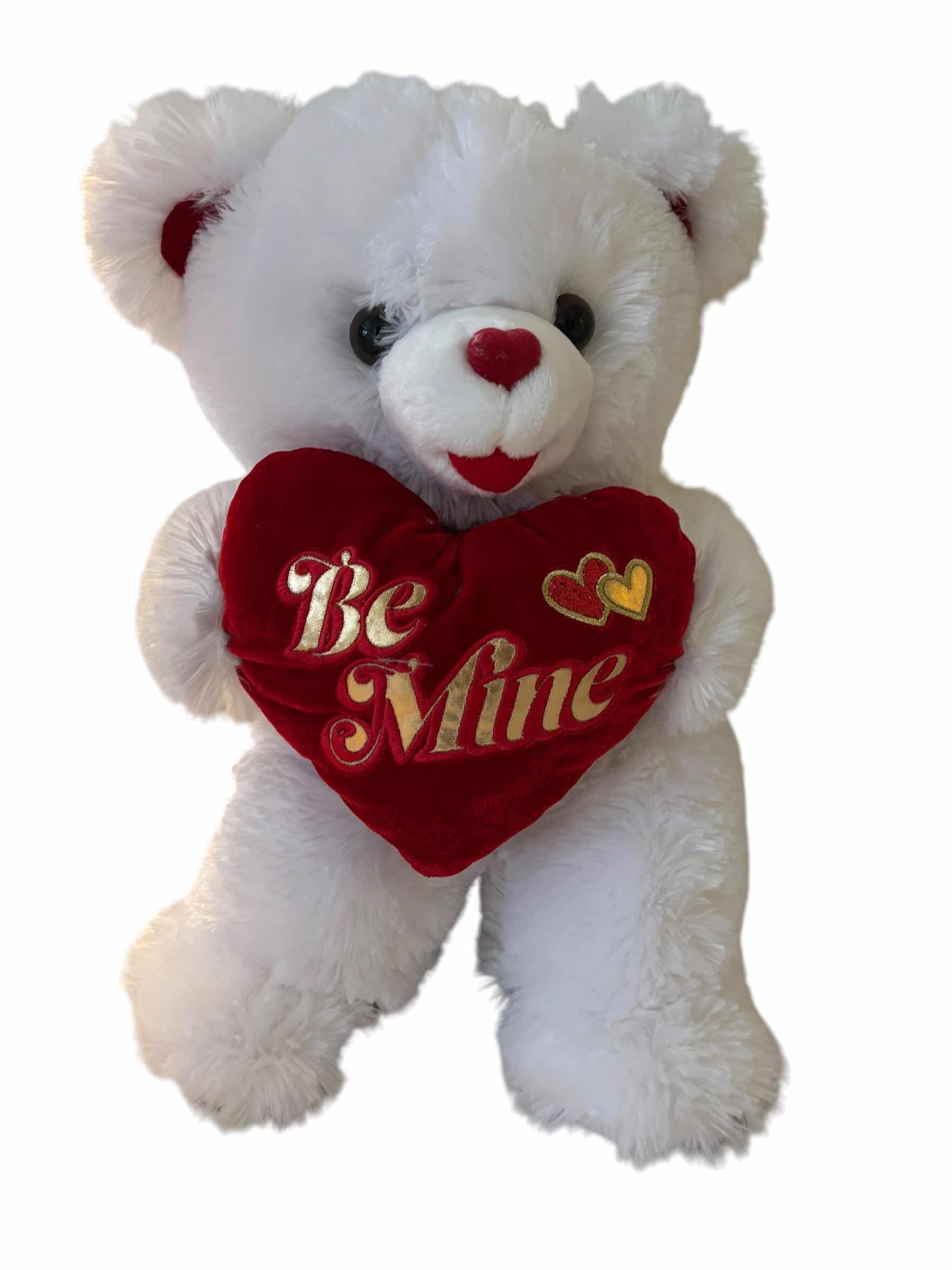Photo 1 of COLLECTION OF STUFFED ANIMALS
