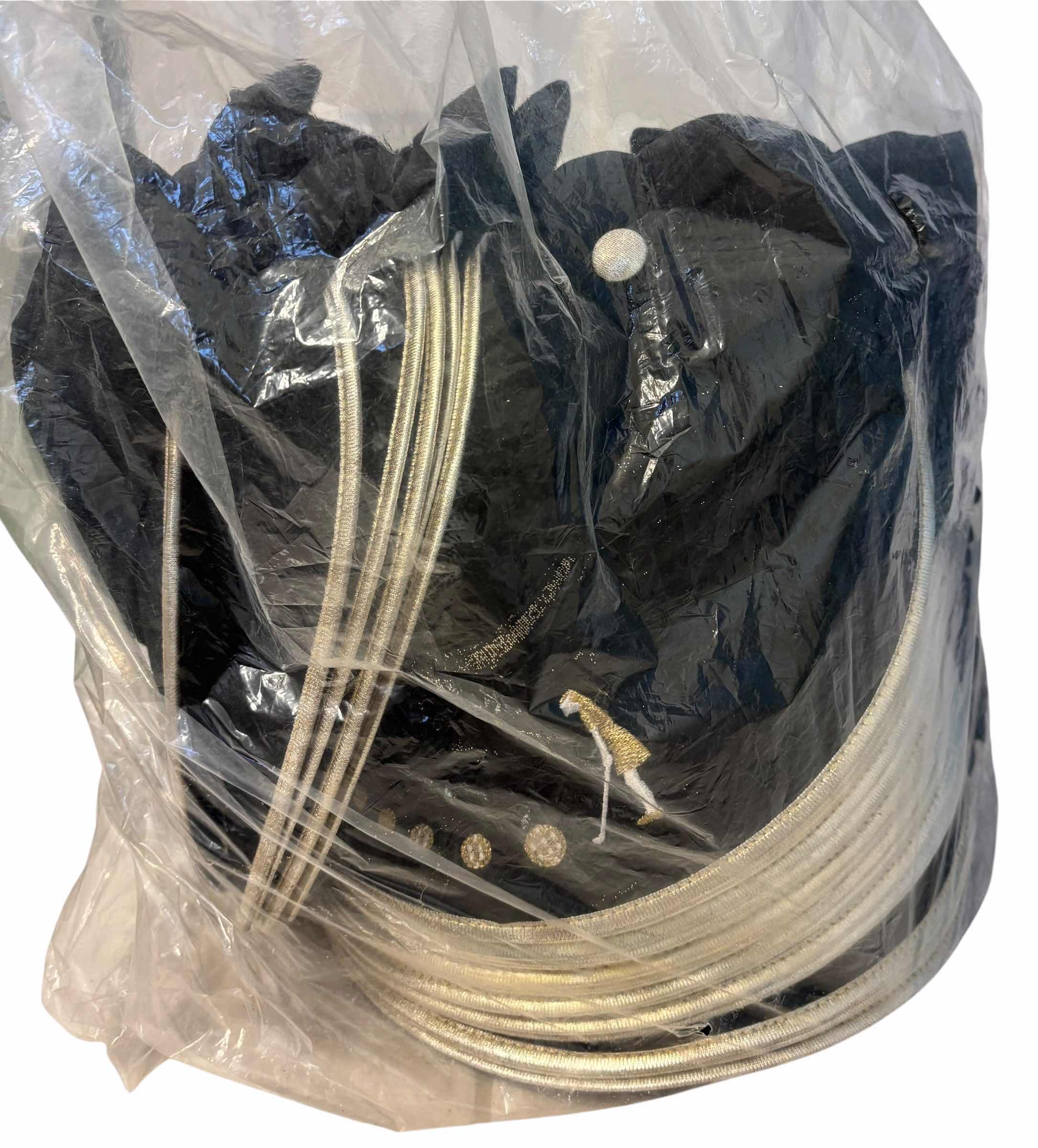Photo 1 of BAG OF HAWAII GOLF VISORS