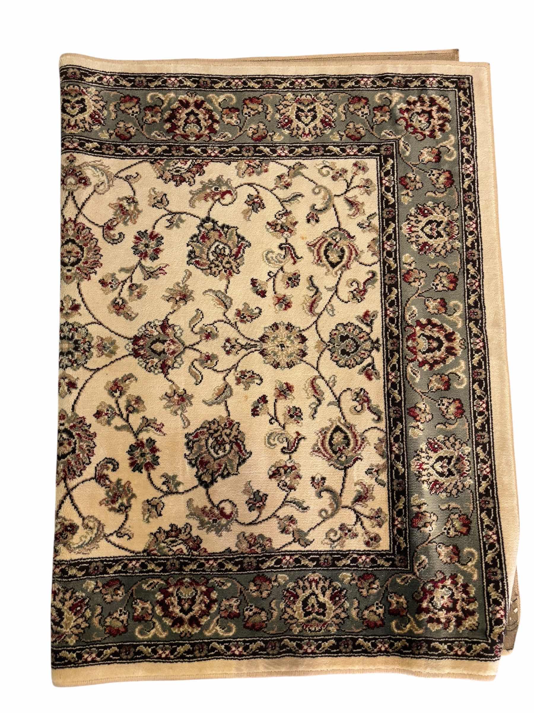 Photo 1 of FLOOR RUGS