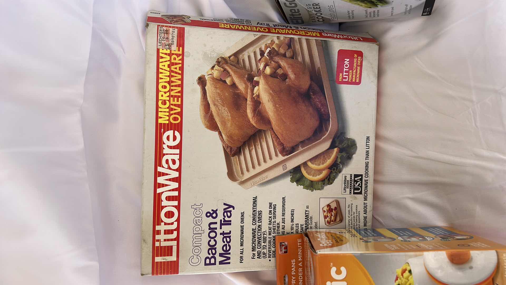 Photo 1 of KITCHEN GADGETS