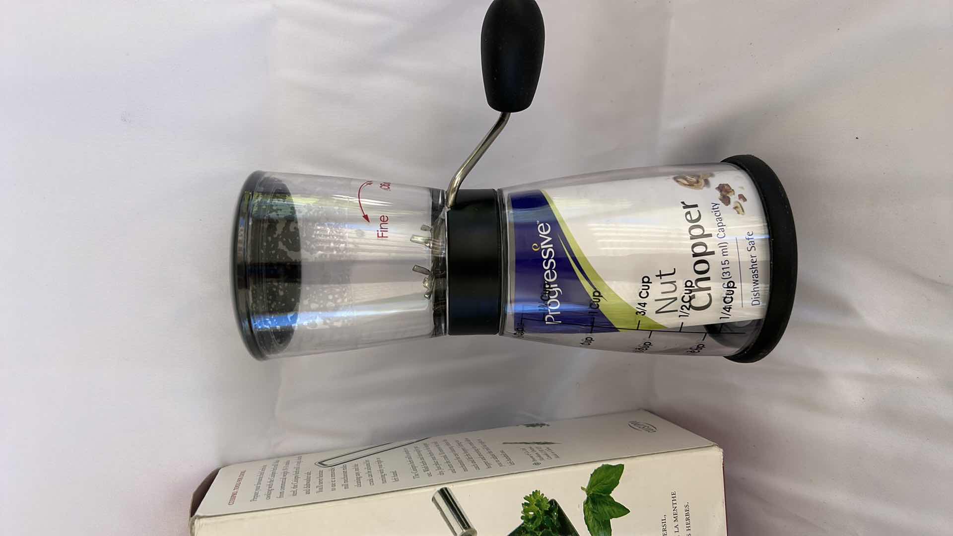 Photo 1 of KITCHEN, ACCESSORIES – FONDUE SET, PLATE WARMER, HERB MINCER, AND MORE