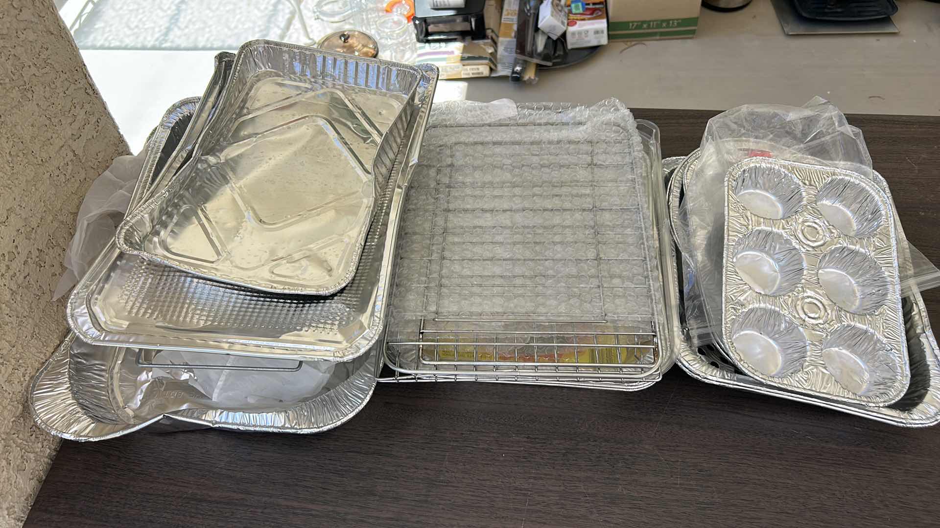 Photo 1 of MIXING BOWLS, TRAYS AND MORE