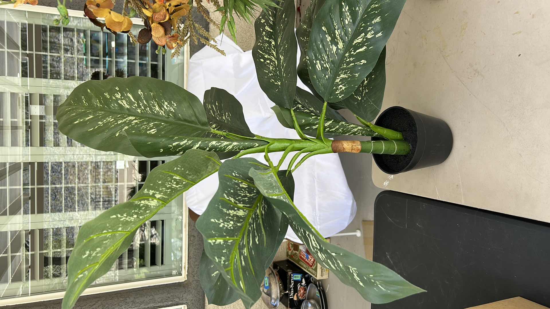Photo 1 of HOME DECKER – FAUX FLORAL & GREENERY ARRANGEMENTS