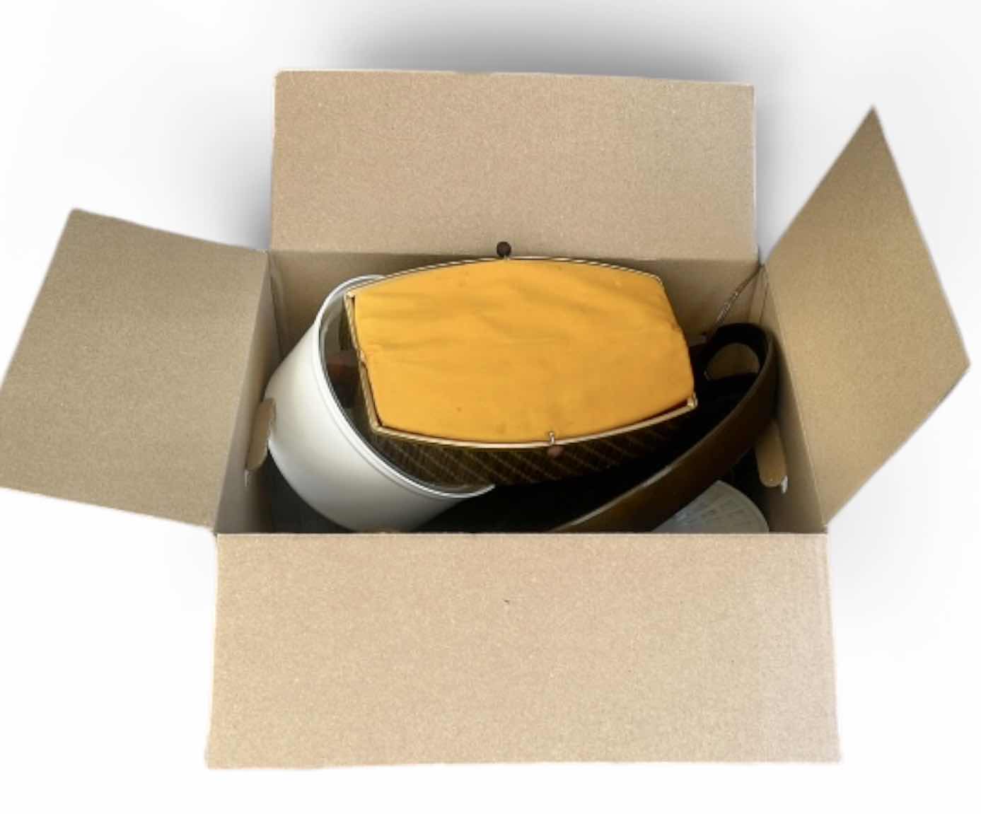 Photo 1 of KITCHEN ITEMS - WARMER, FOOD STORAGE AND MORE