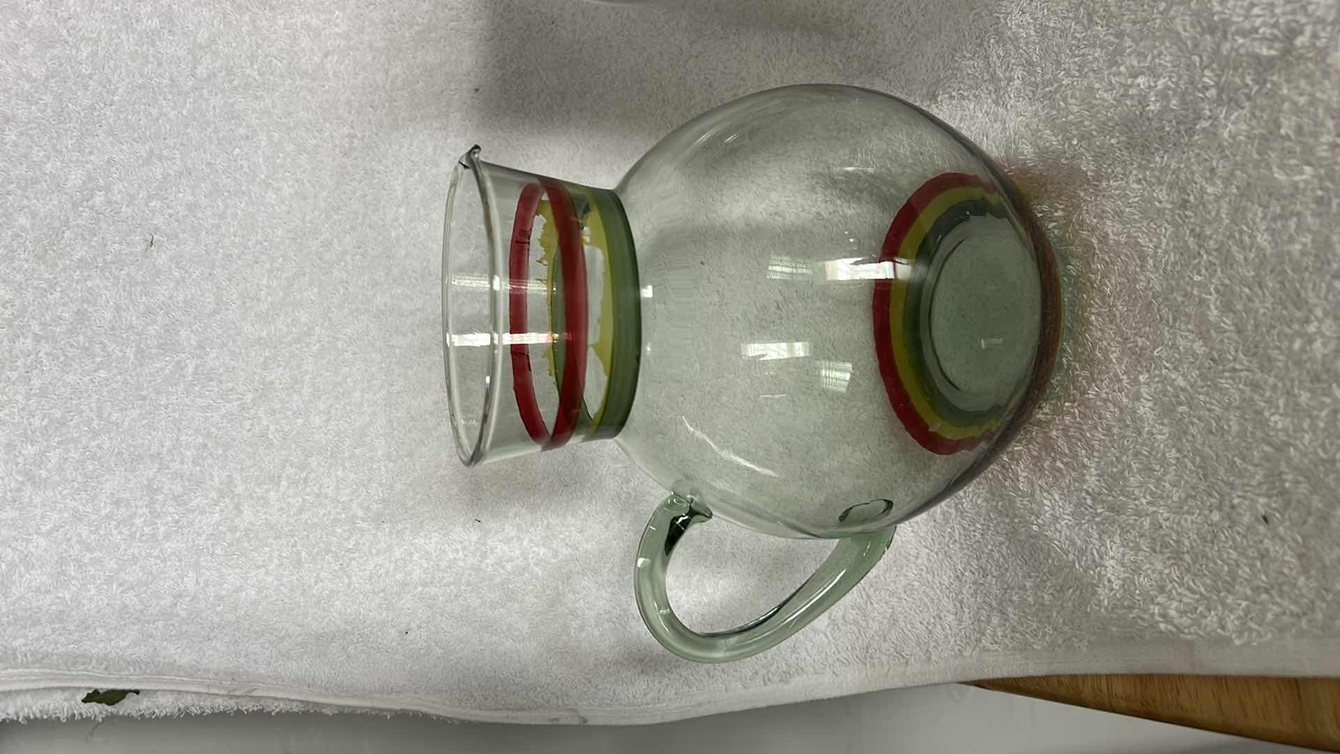 Photo 1 of HOME GOODS - PITCHERS & MORE