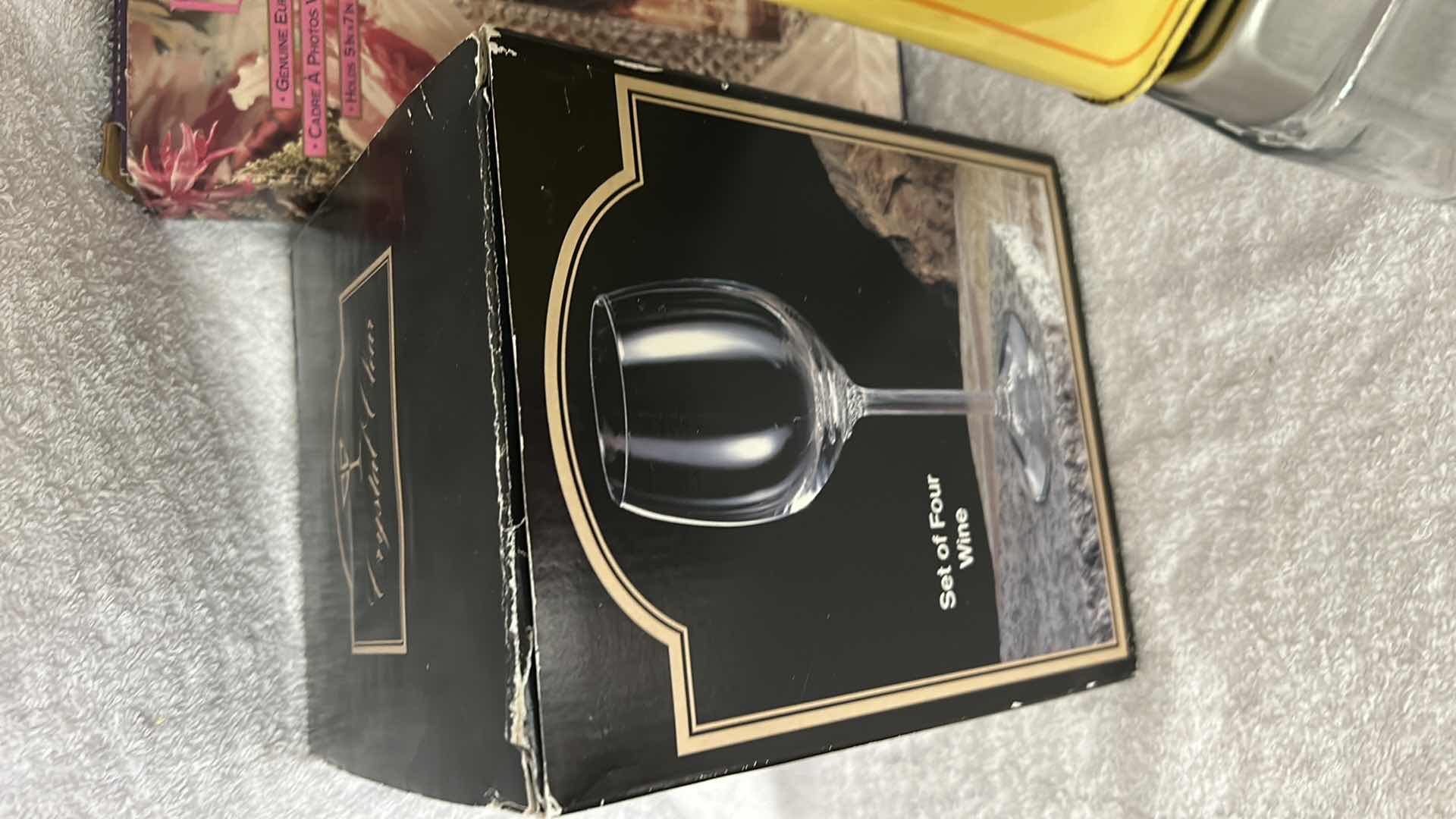 Photo 1 of HOME GOODS