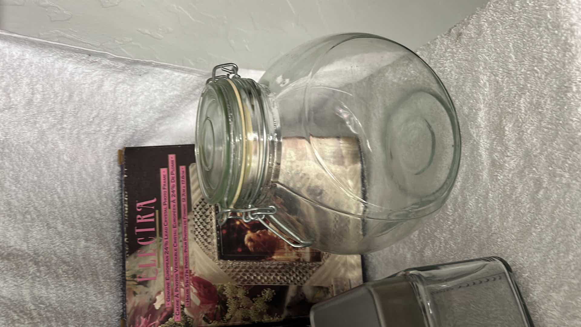 Photo 1 of HOME GOODS