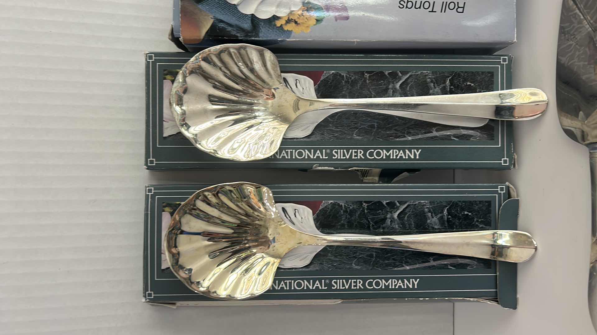 Photo 1 of NATIONAL SILVER COMPANY SILVER-PLATED FLATWARE