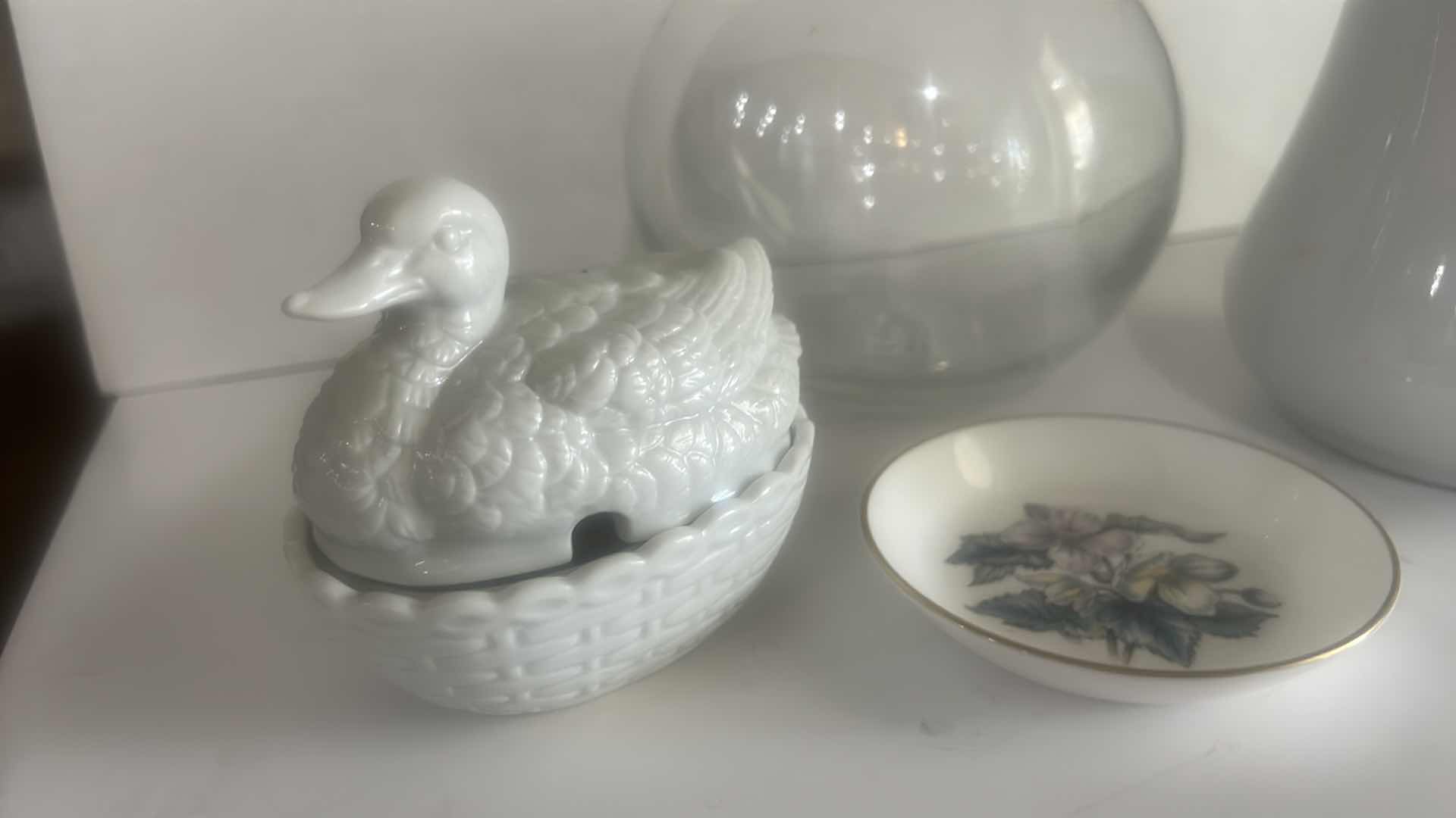 Photo 1 of HOME GOODS, PITCHER H7”