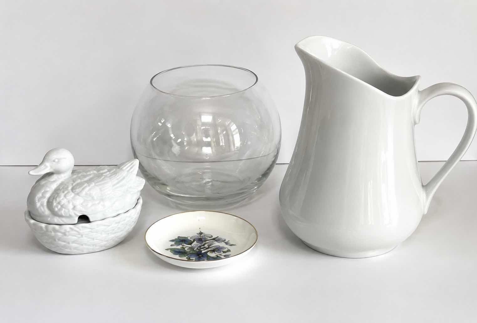 Photo 1 of HOME GOODS, PITCHER H7”
